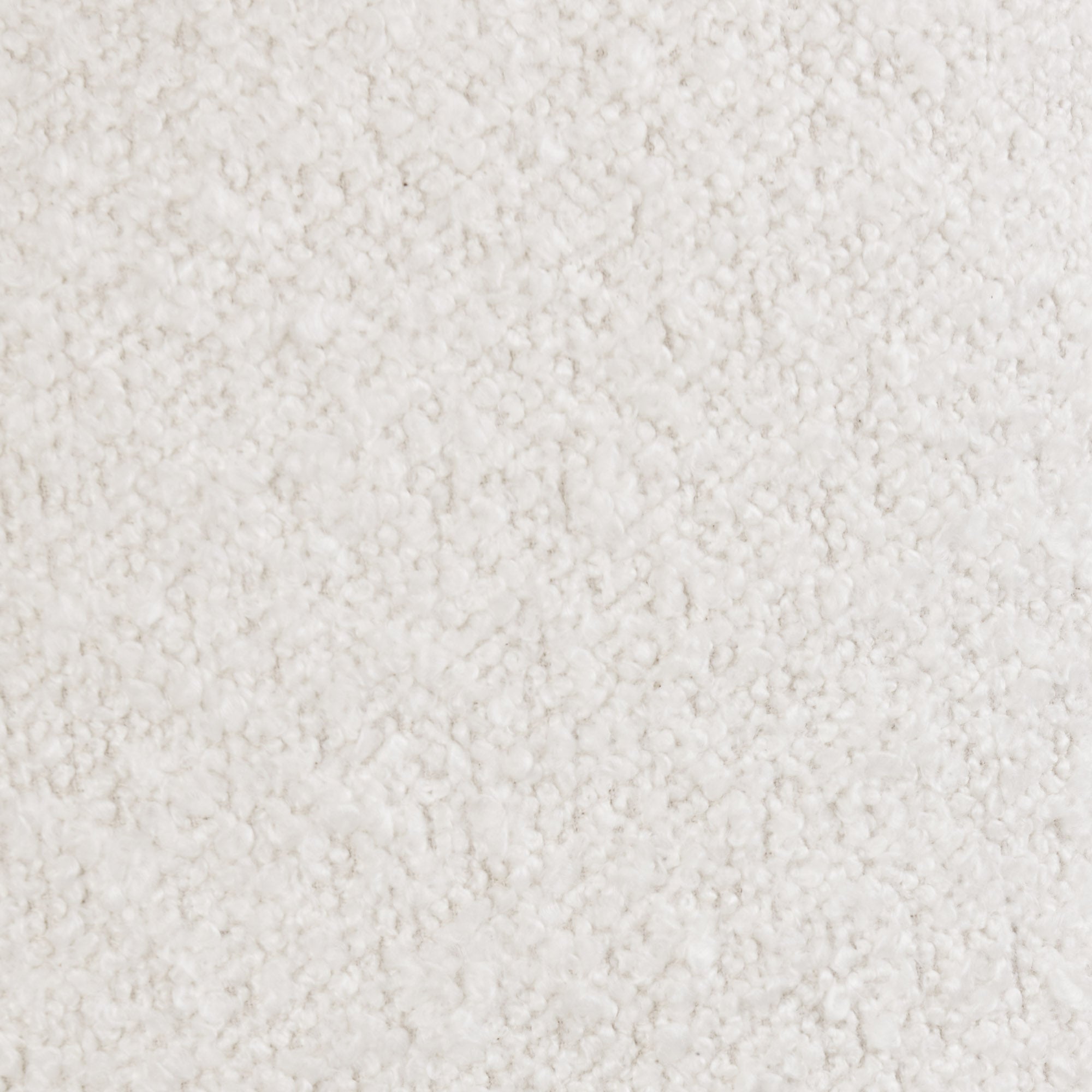 Housse de coussin LEONARD ivoire