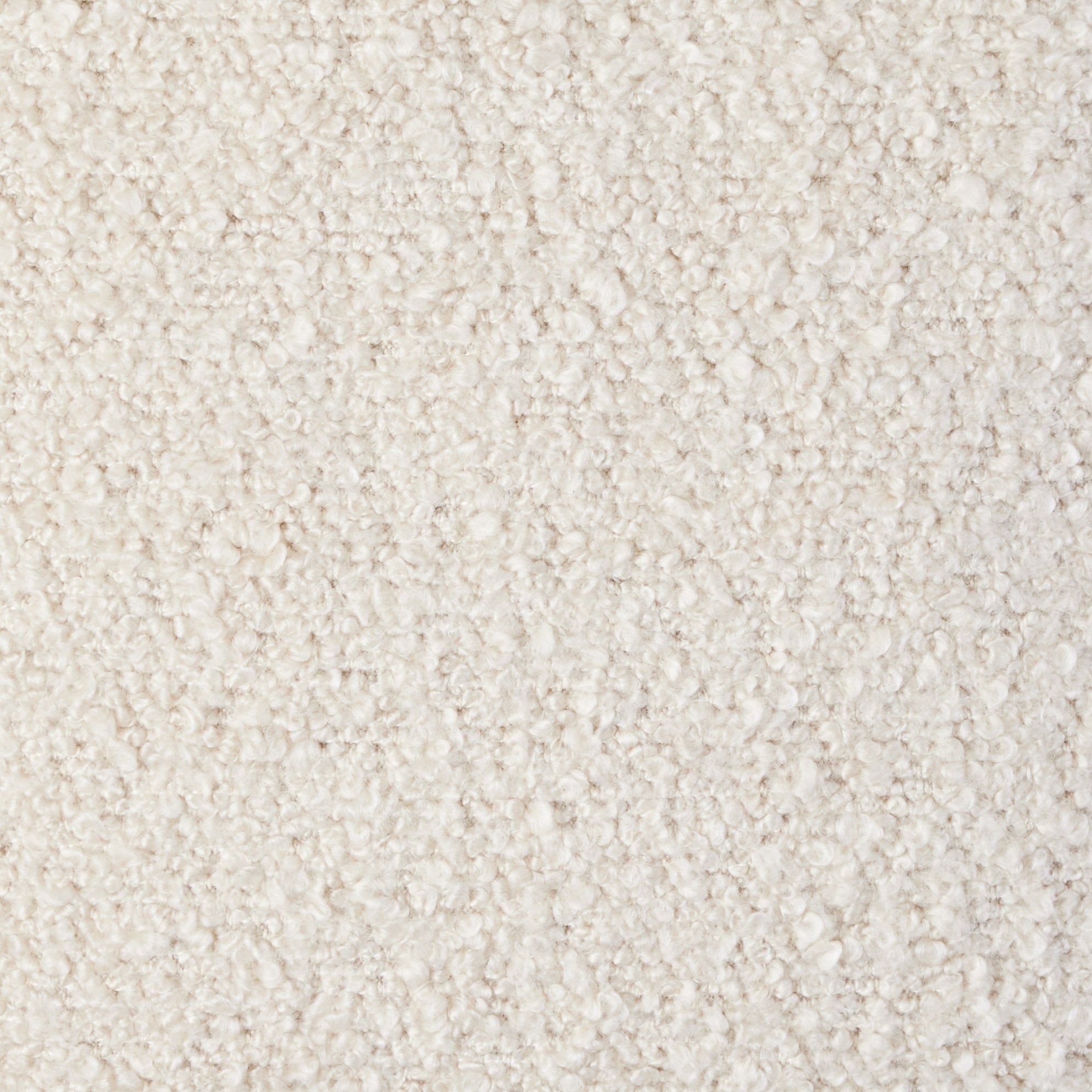 Housse de coussin LEONARD beige doux