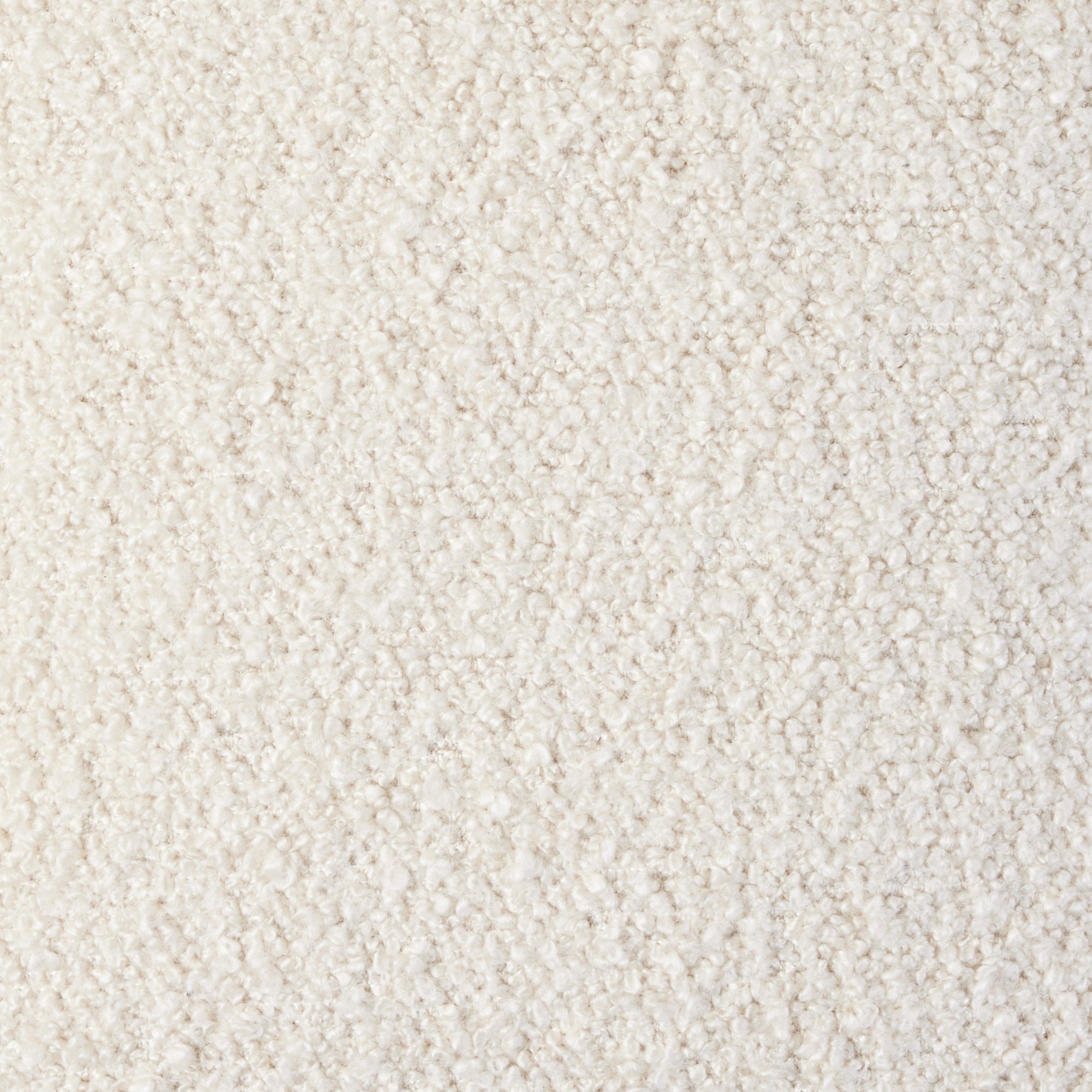 Housse de coussin LEONARD beige doux