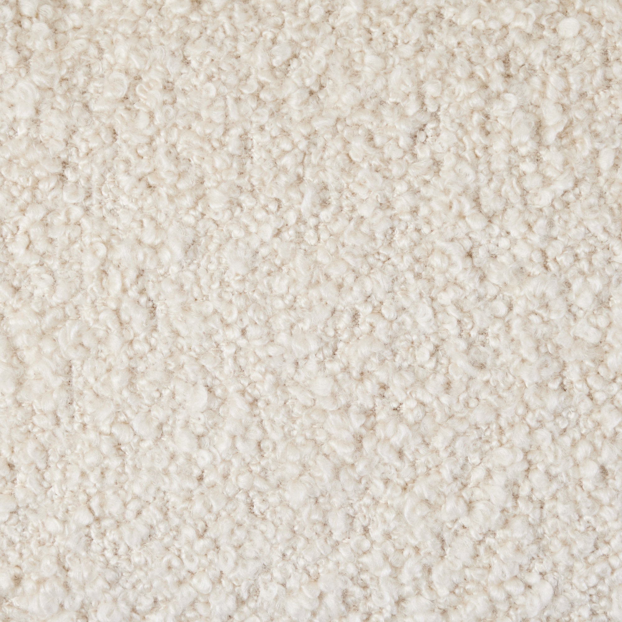 Housse de coussin LEONARD beige doux