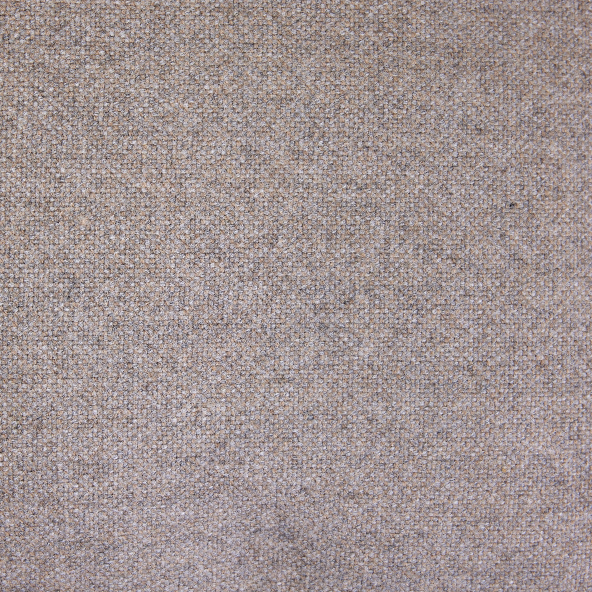 Housse de coussin MARCELO gris fossile