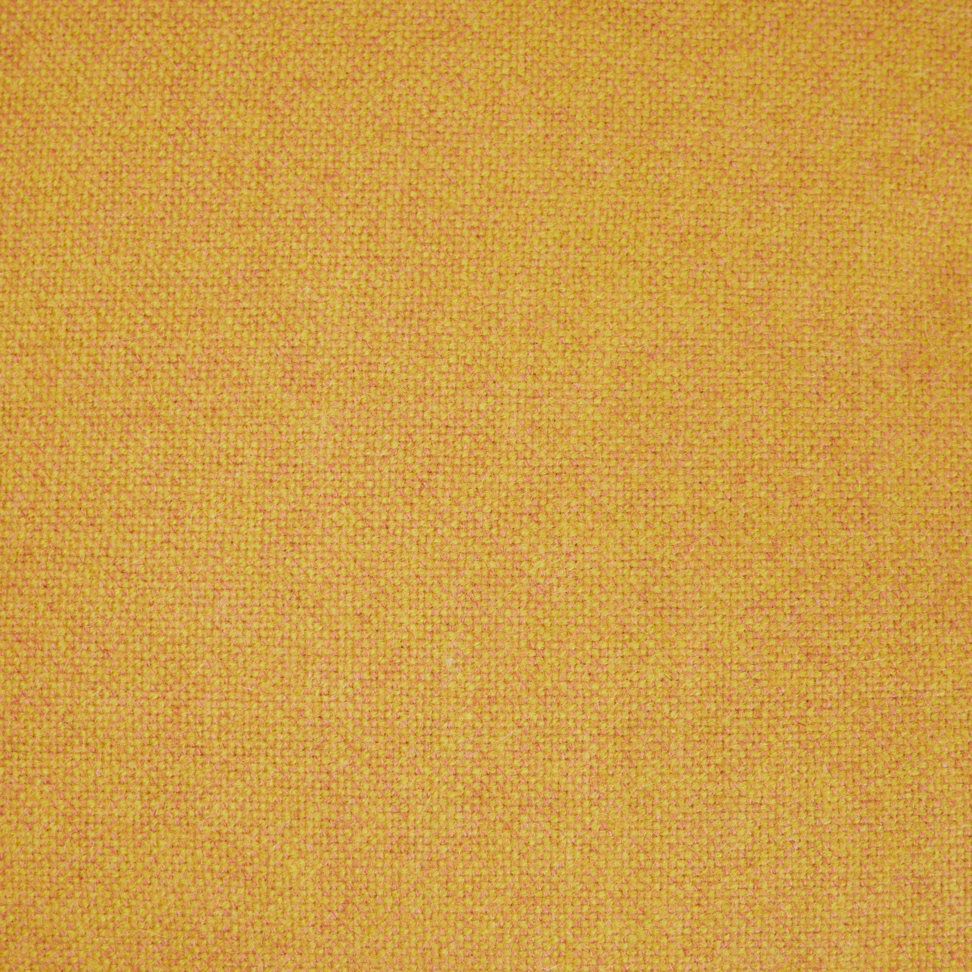 Housse de coussin MARCELO ocre jaune