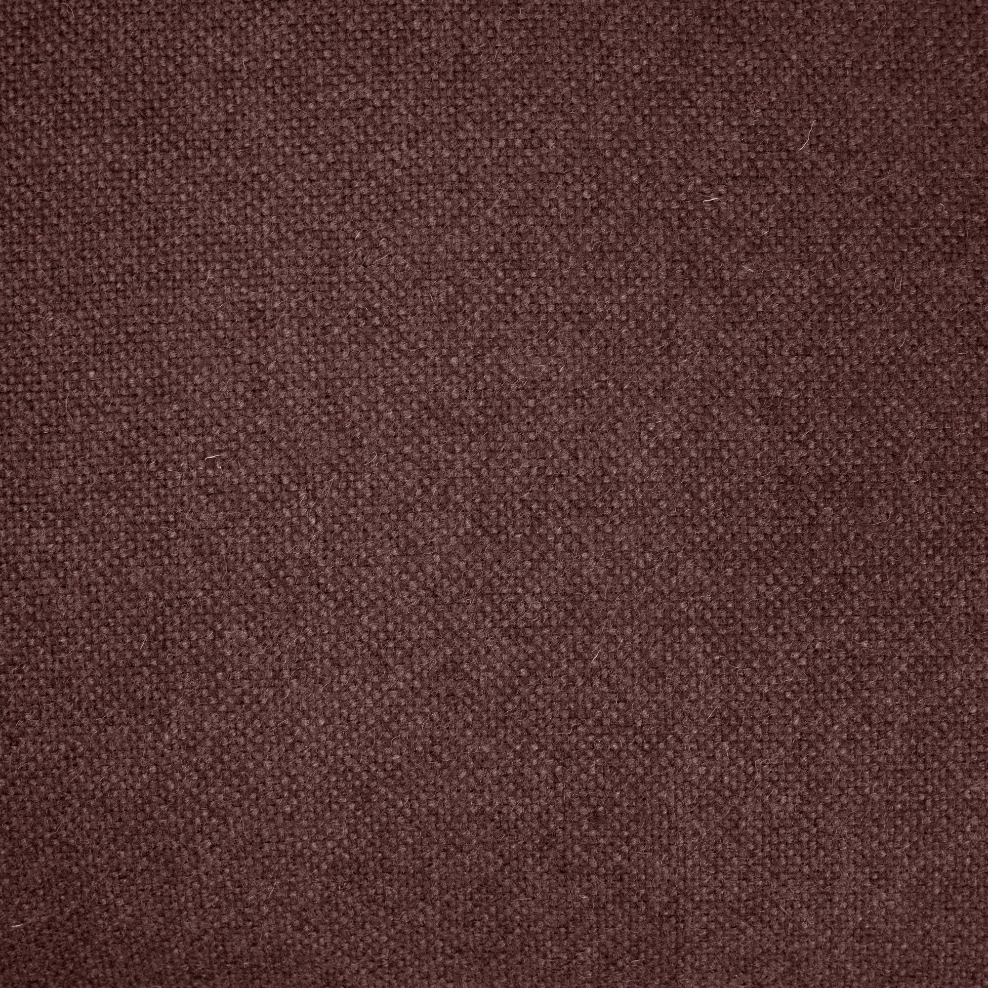 Housse de coussin MARCELO brun moka