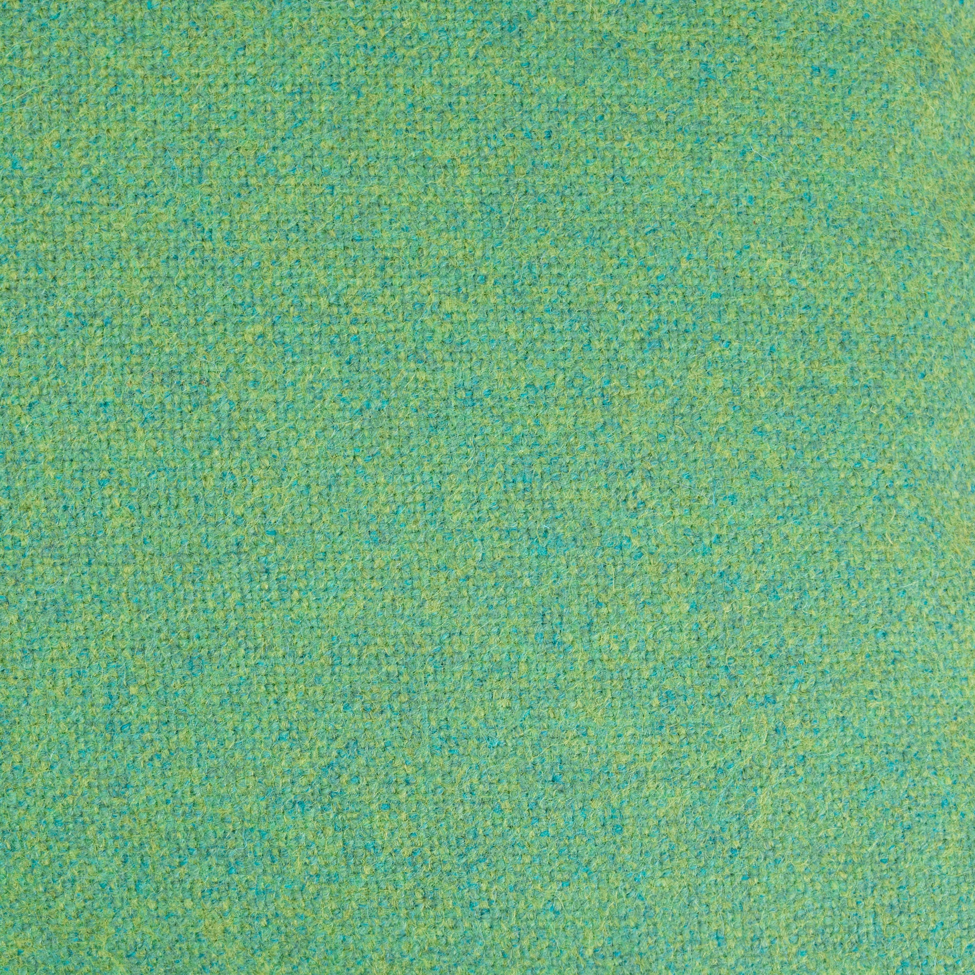 Housse de coussin MARCELO vert menthe