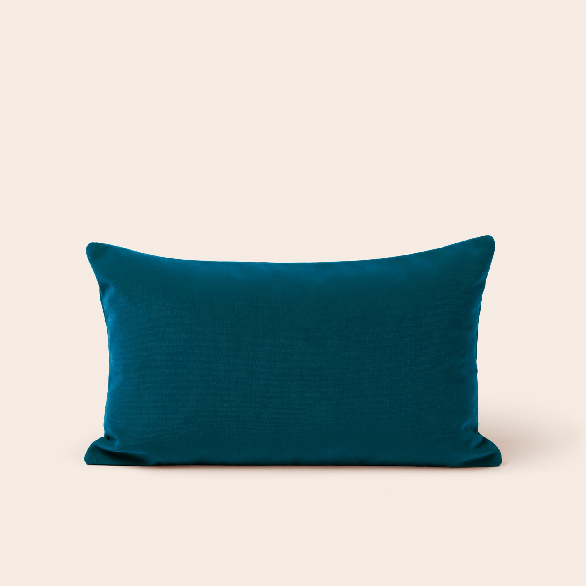 Kussenhoes MATIA eendblauw