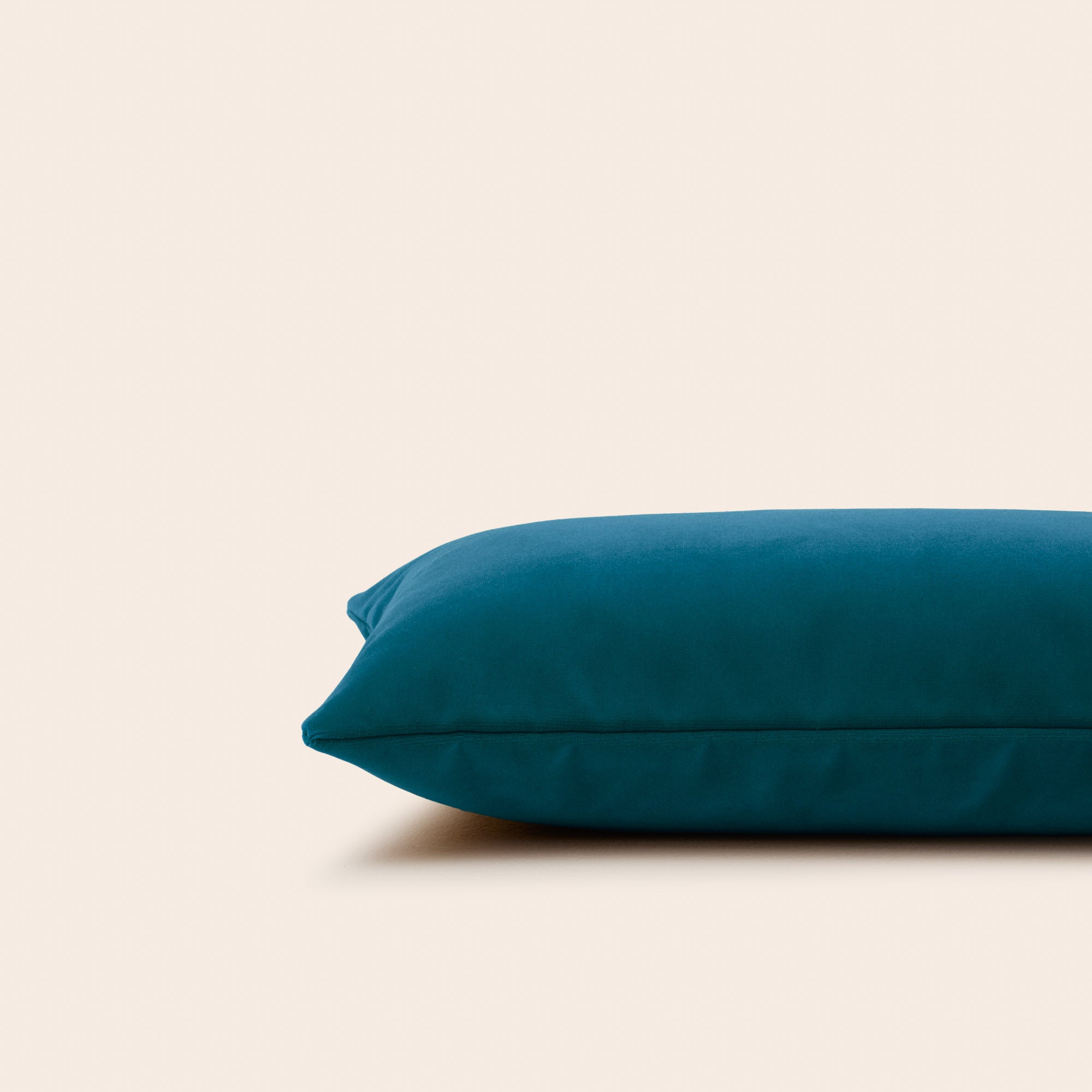 Kussenhoes MATIA eendblauw