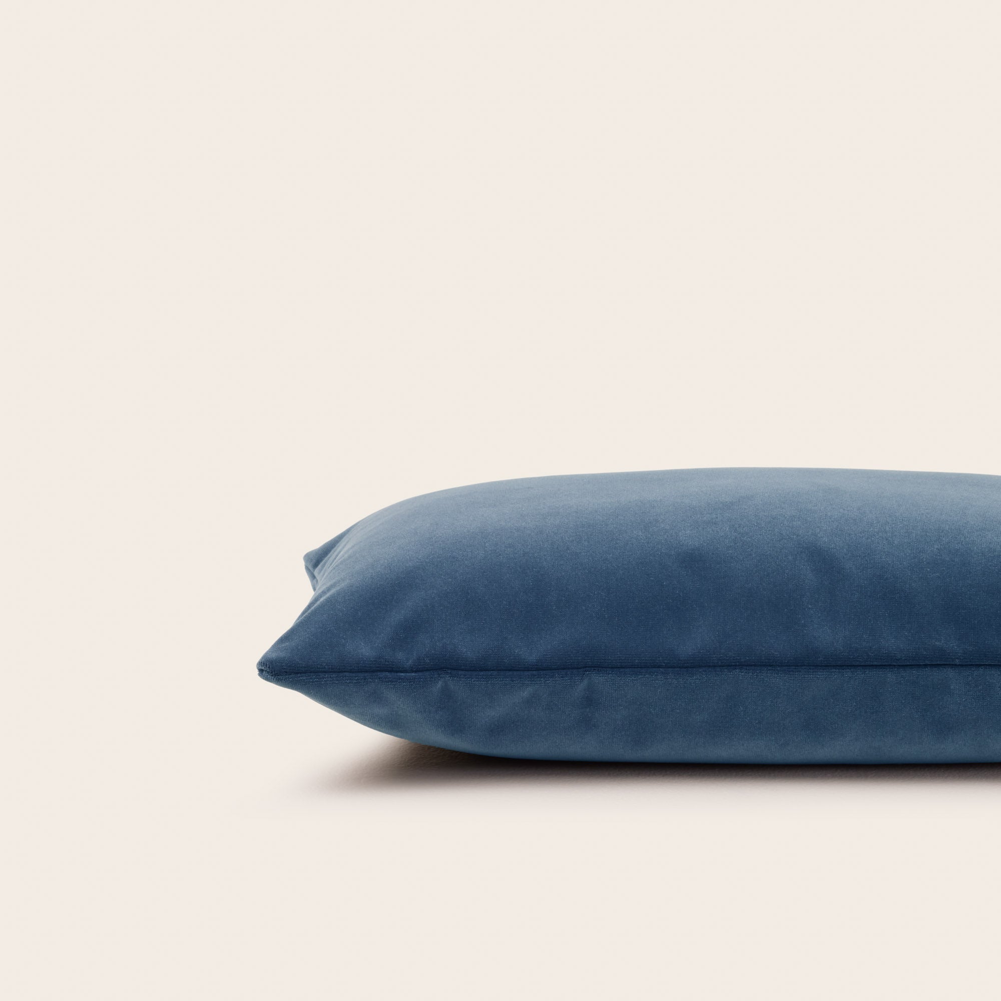 Housse de coussin MATIA orage