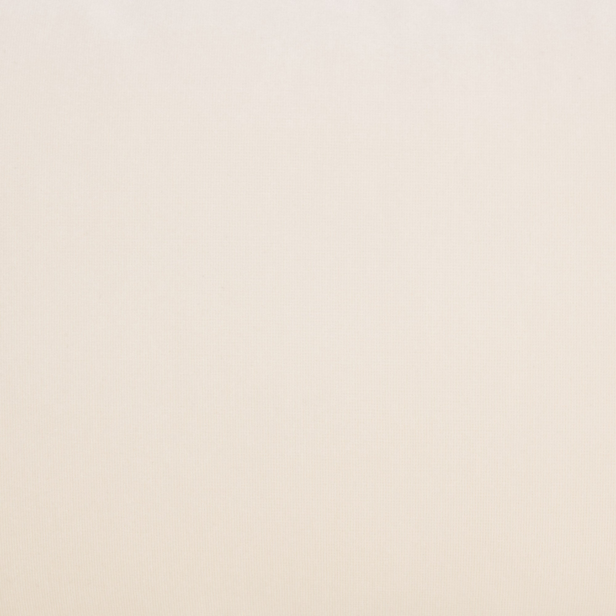 Housse de coussin MATIA craie blanche