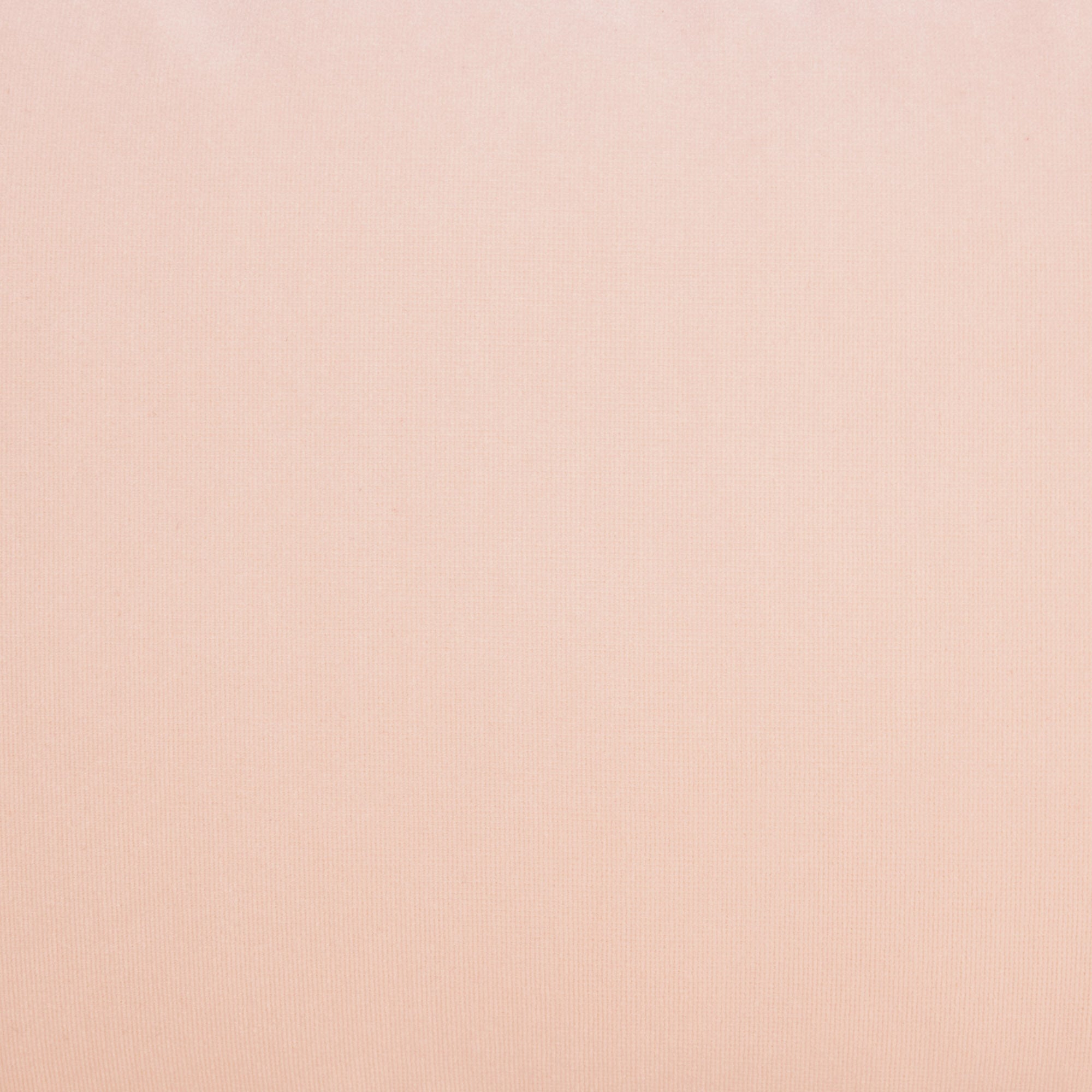 Housse de coussin MATIA rose pétale