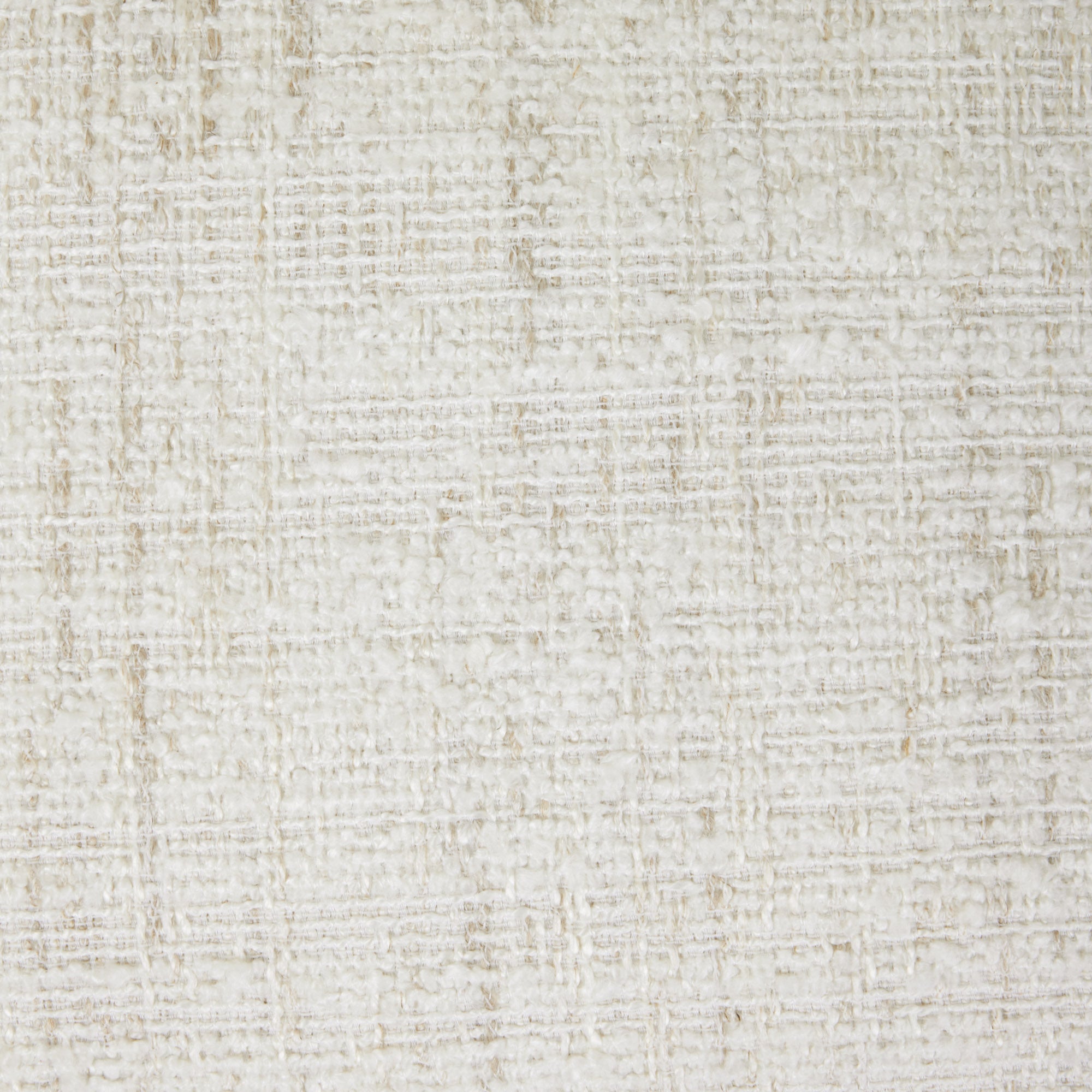 Housse de coussin MERYBELLE ivoire