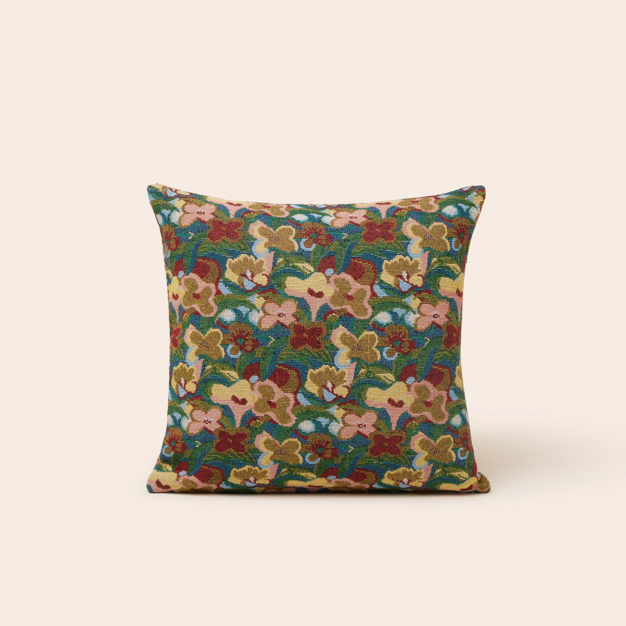 Housse de coussin ONATI multicouleur