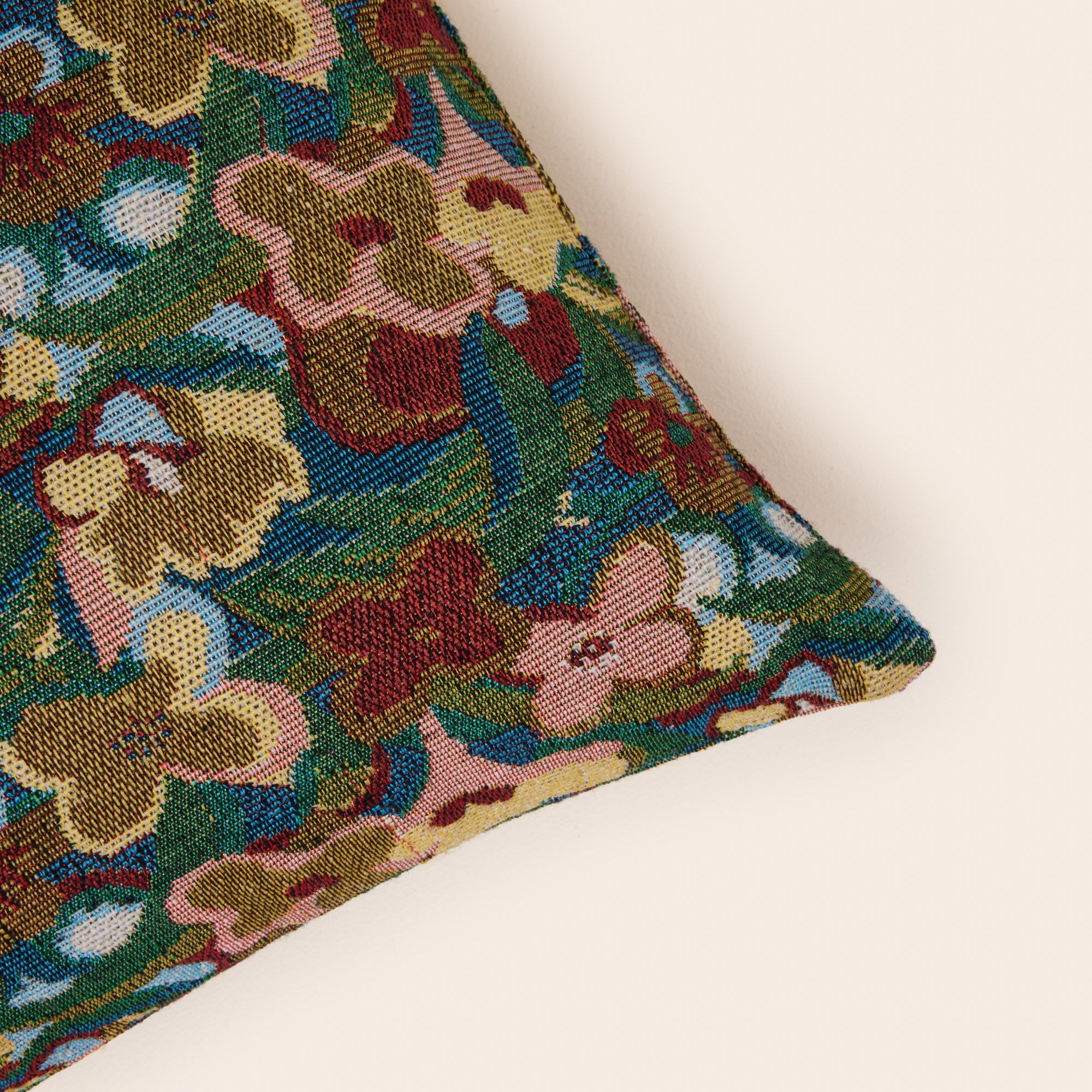 Housse de coussin ONATI multicouleur