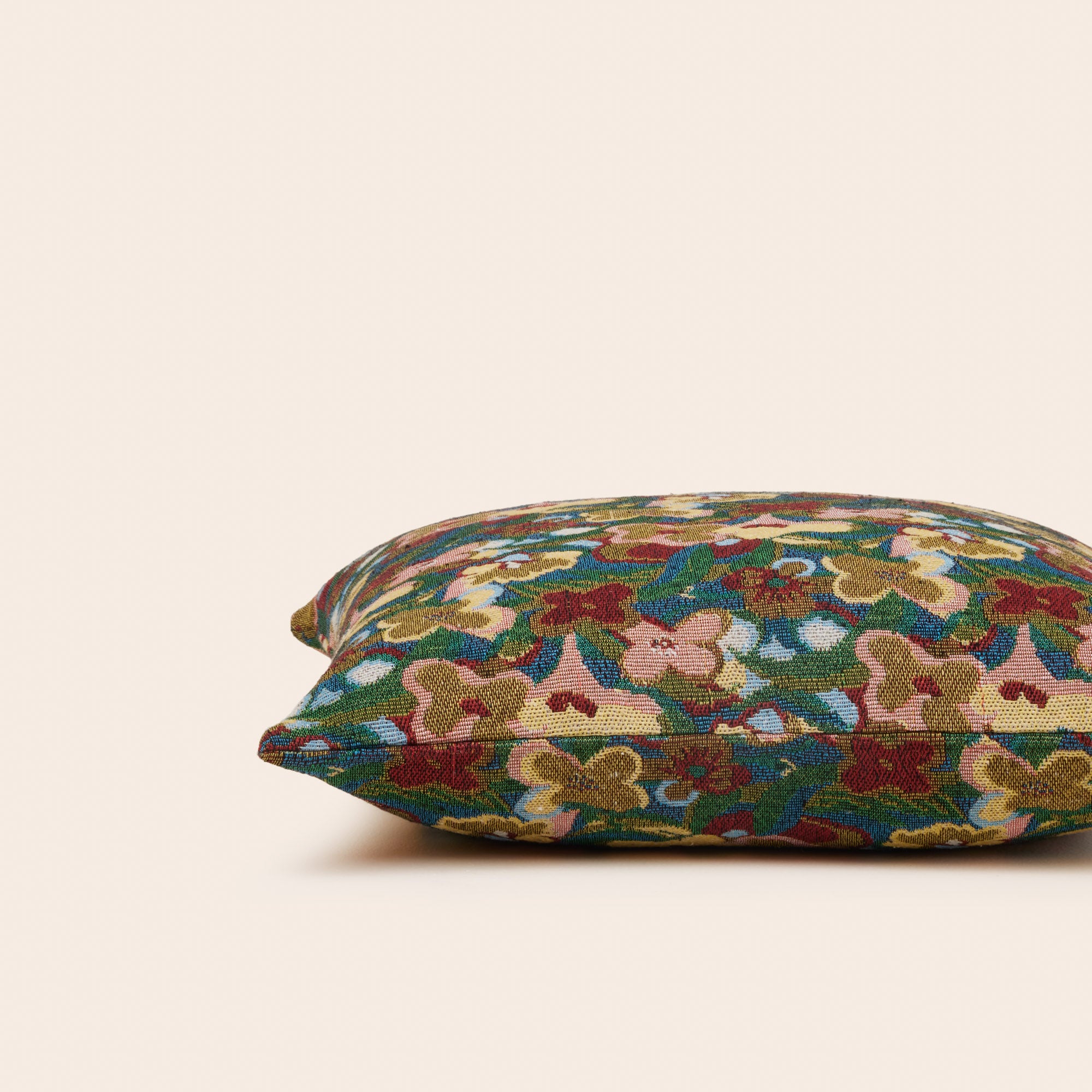 Fodera per cuscino ONATI multicolore
