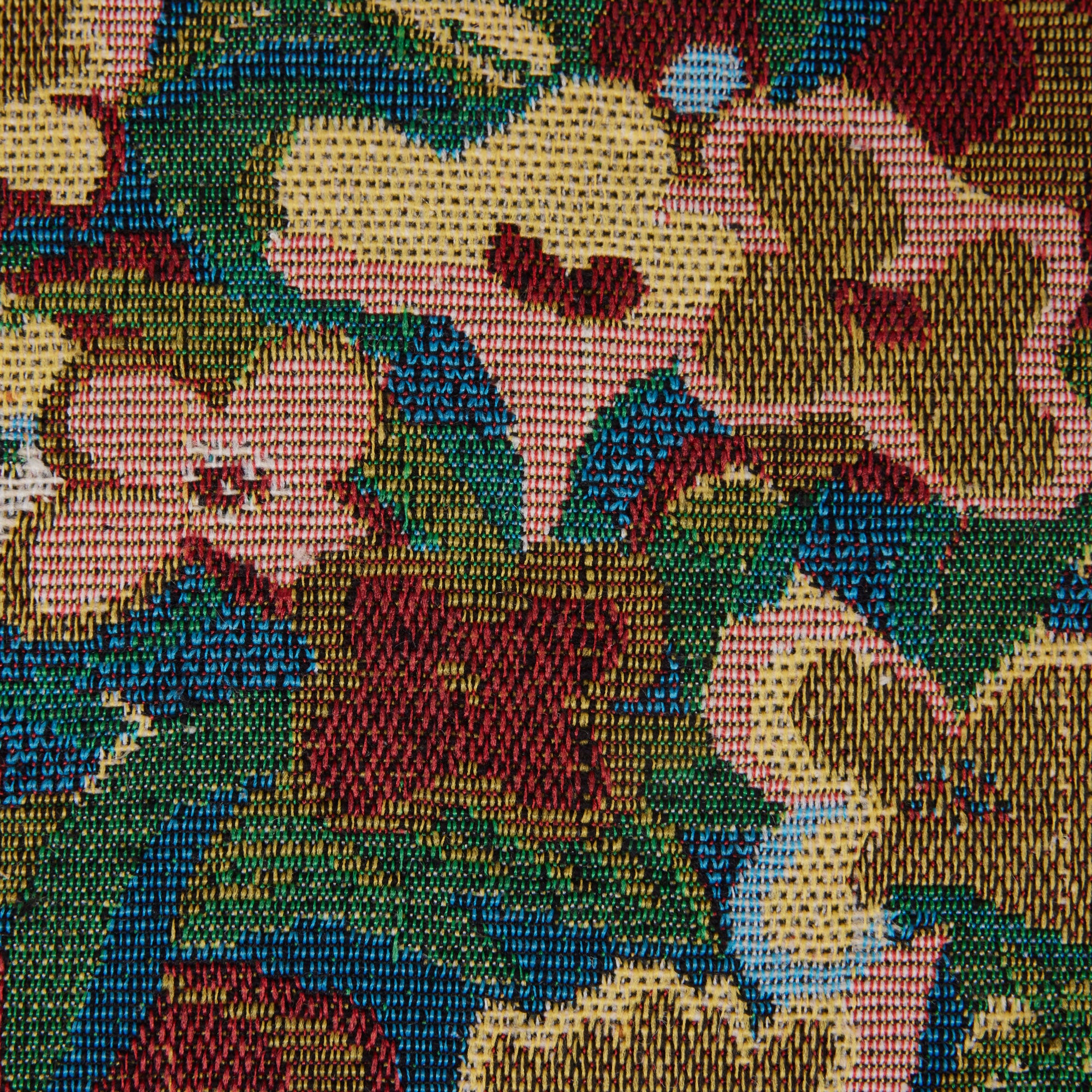 Housse de coussin ONATI multicouleur