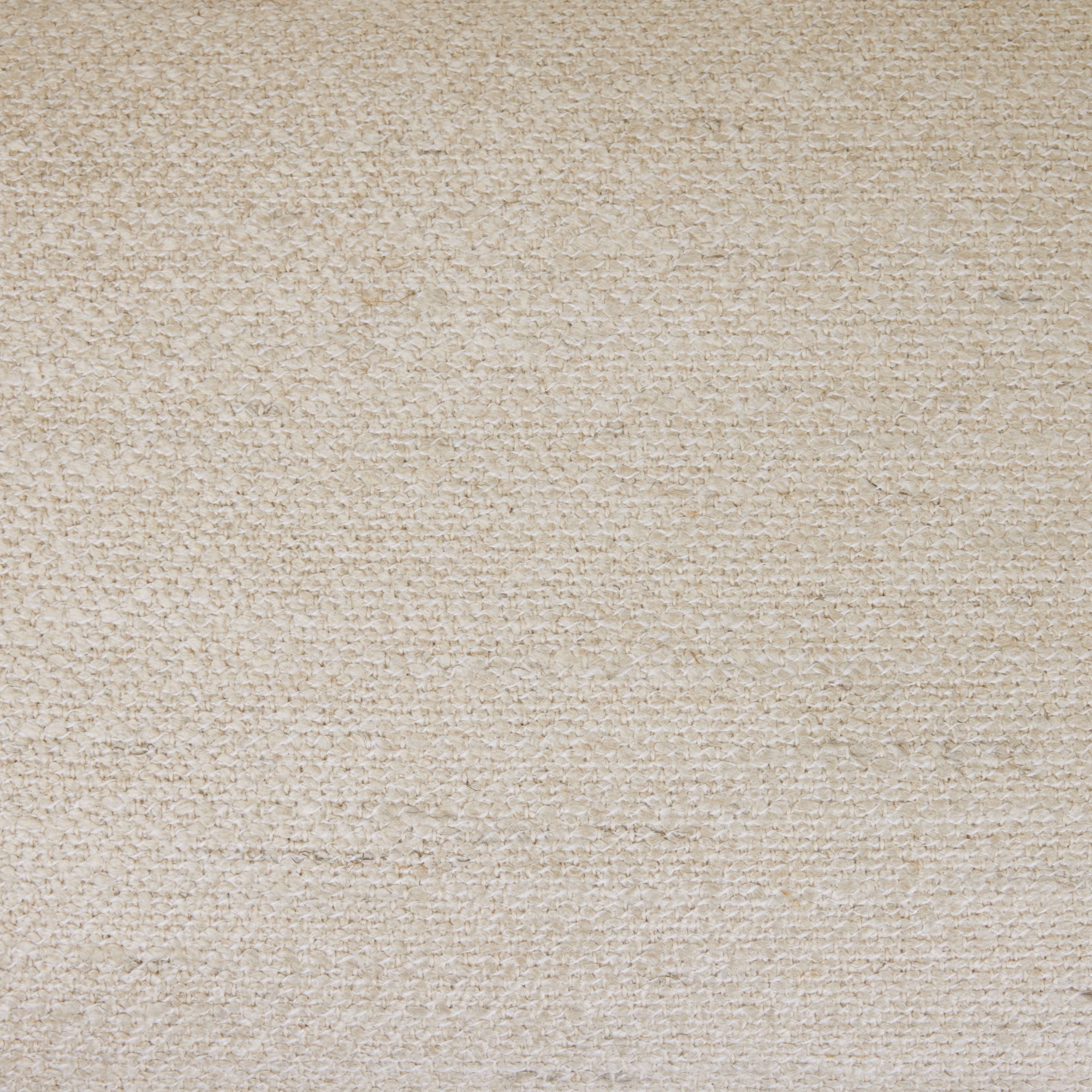 Housse de coussin ORSSO calcaire