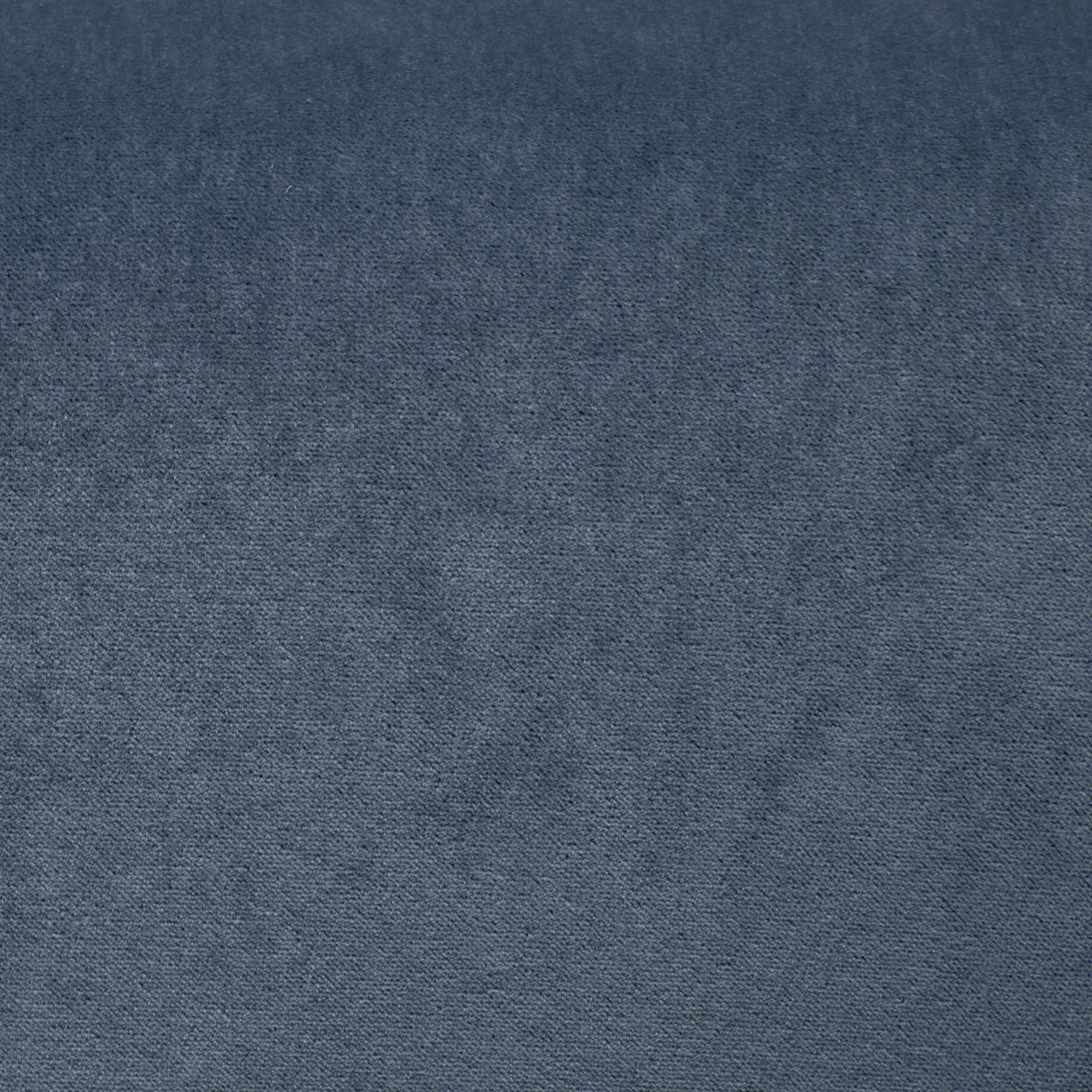 Méridienne modulable D UBERTO opal bleu de gris