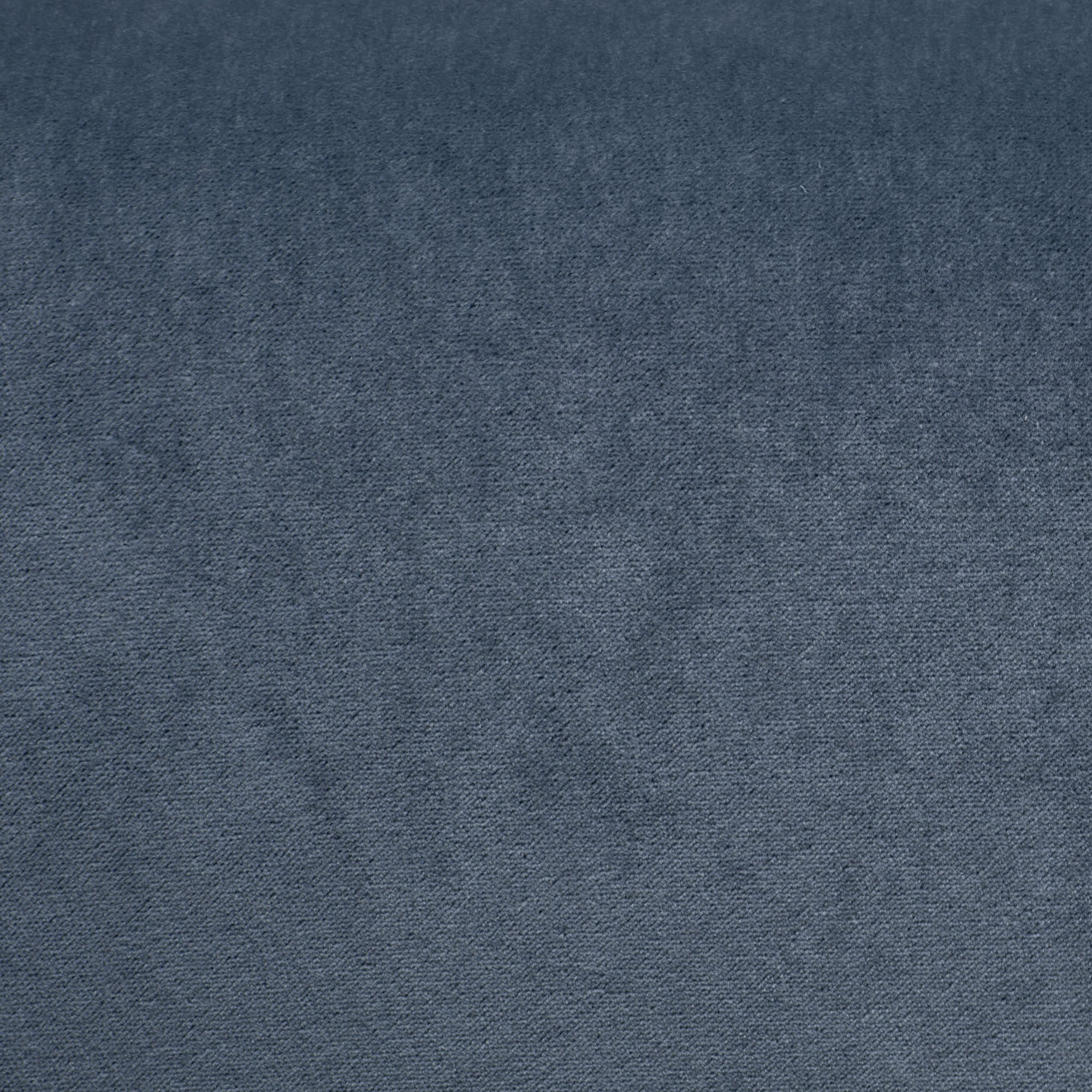 Méridienne modulable G UBERTO opal bleu de gris