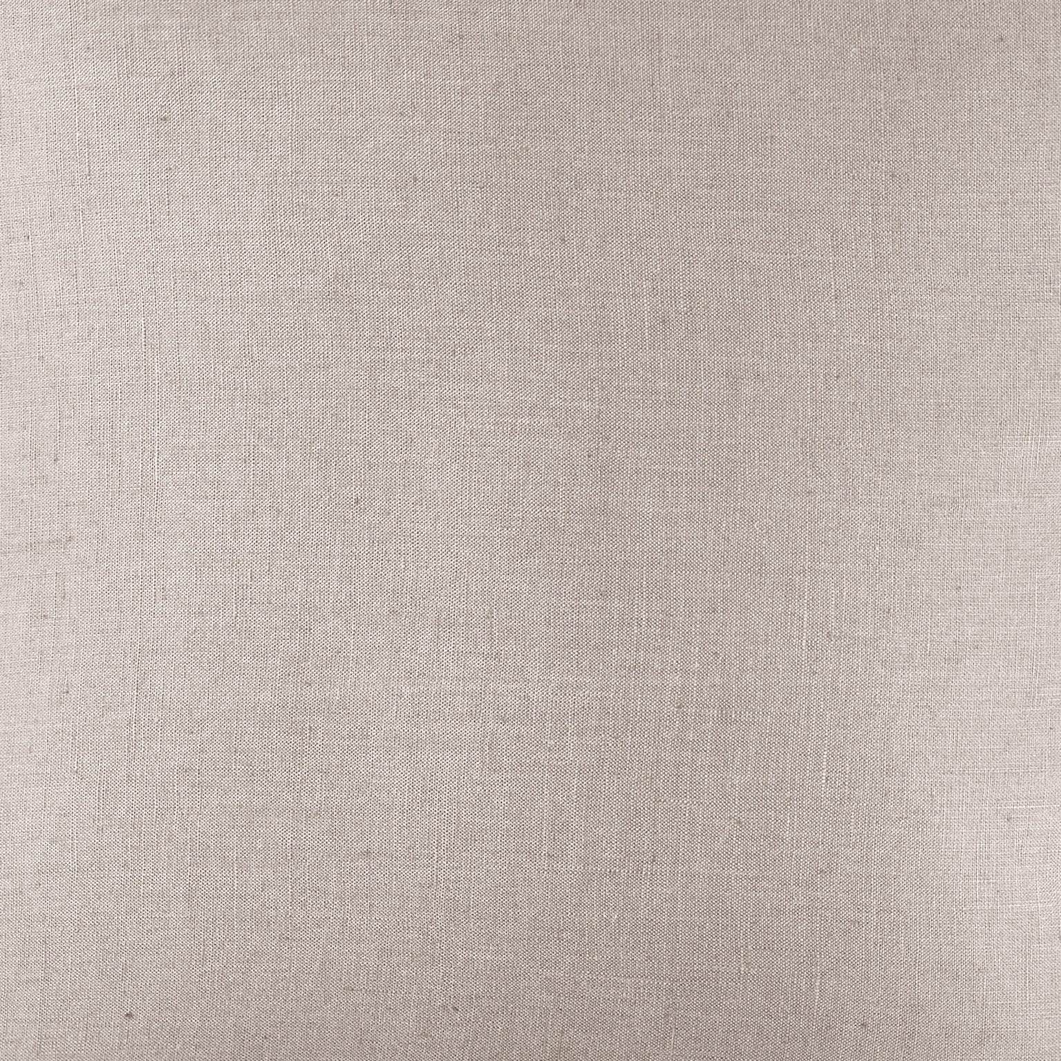 Nappe rectangulaire CARLINA ficelle et bourdon noir