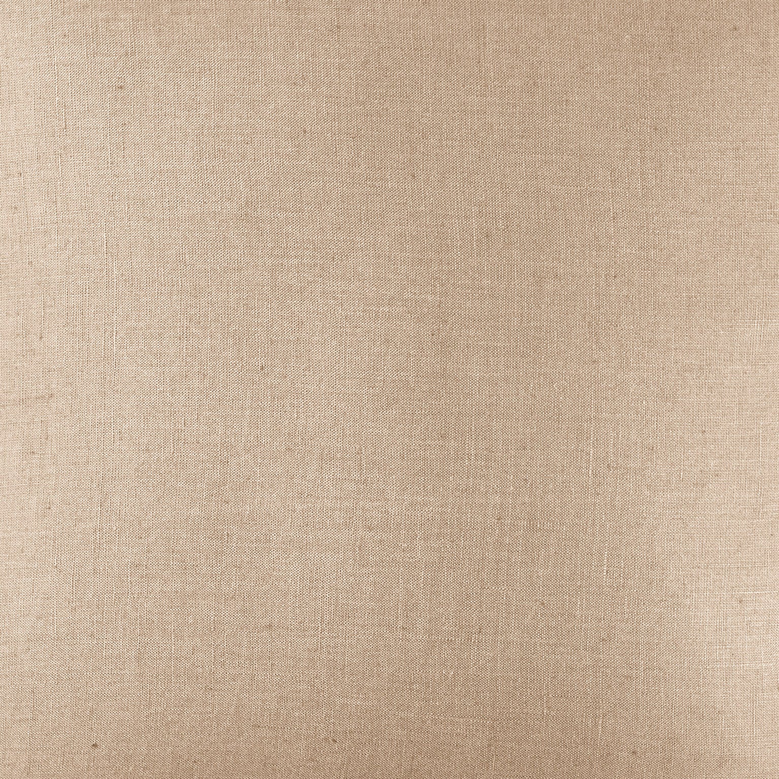 Nappe rectangulaire CARLINA sable et bourdon noir