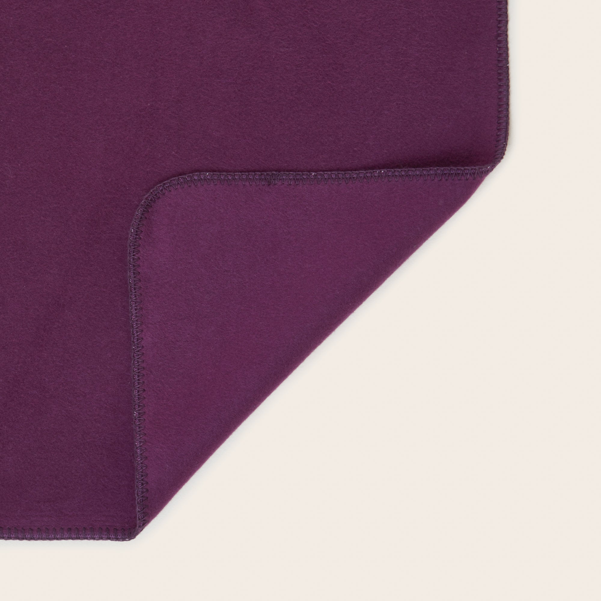 Plaid SWAHN raisin noir