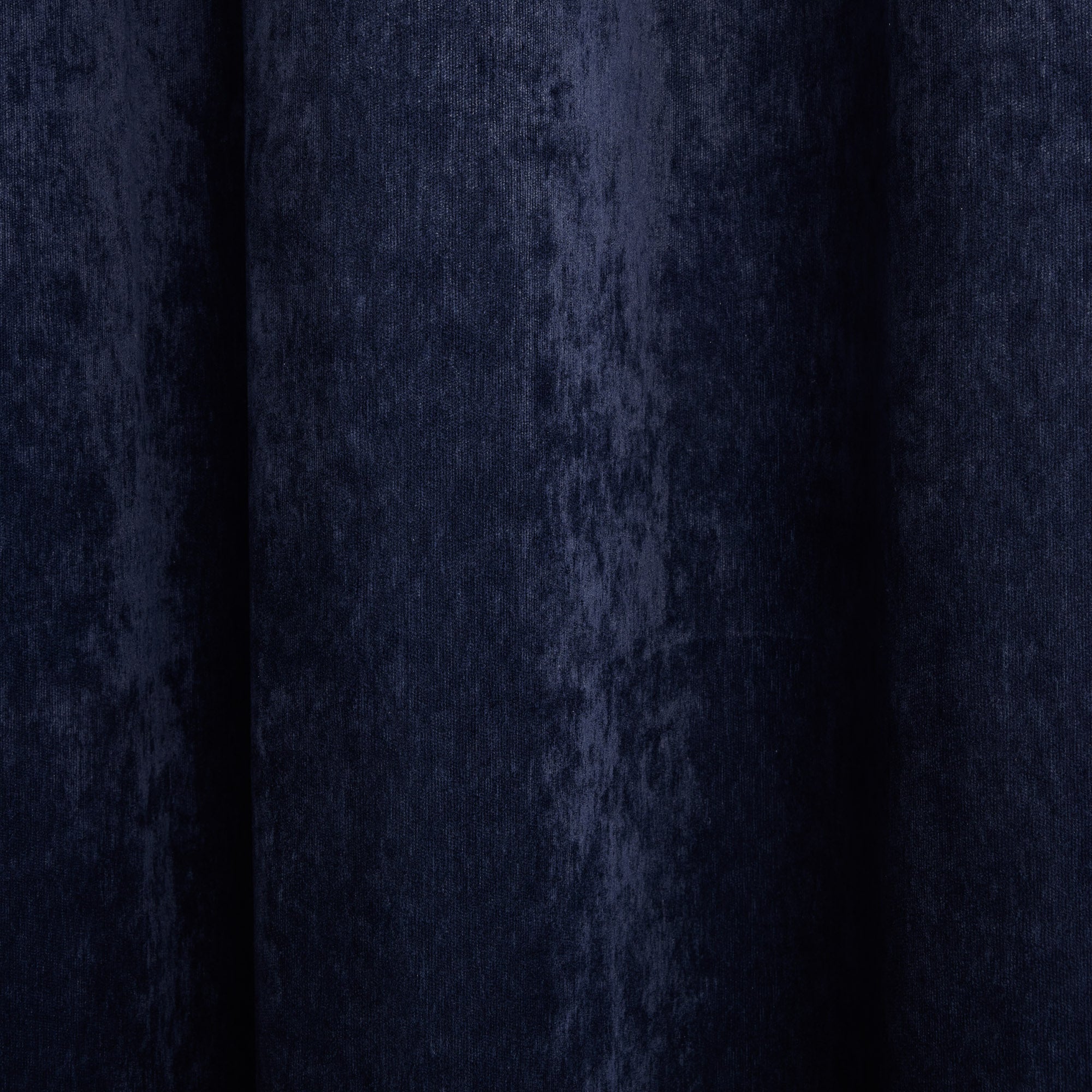 Rideau à oeillets BAZYL bleu noir | mobile_slider