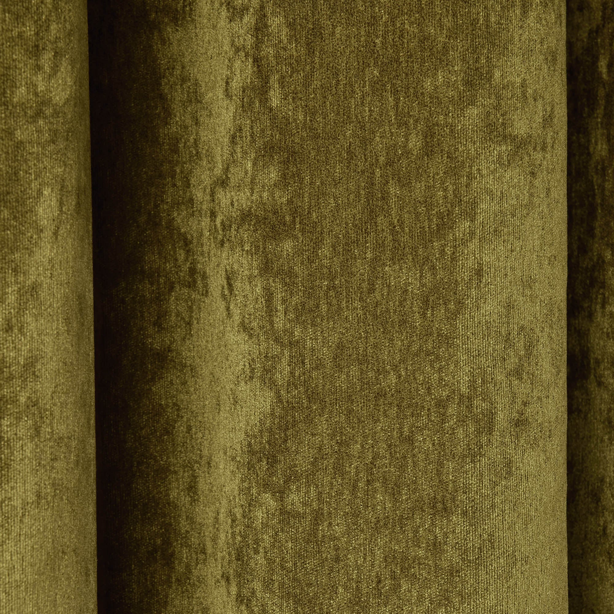 Rideau à oeillets BAZYL cyprès