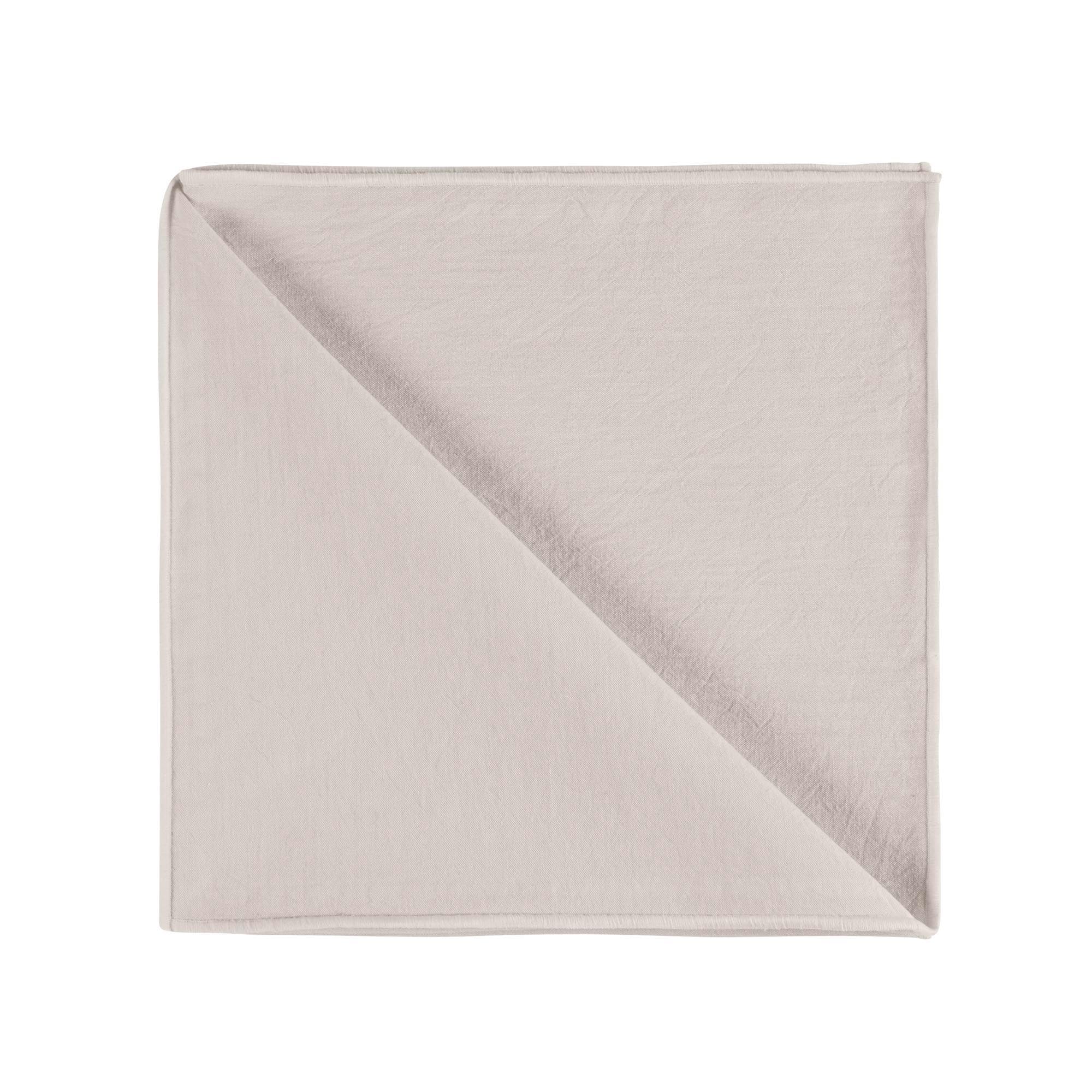 Serviette de table MILA Beige
