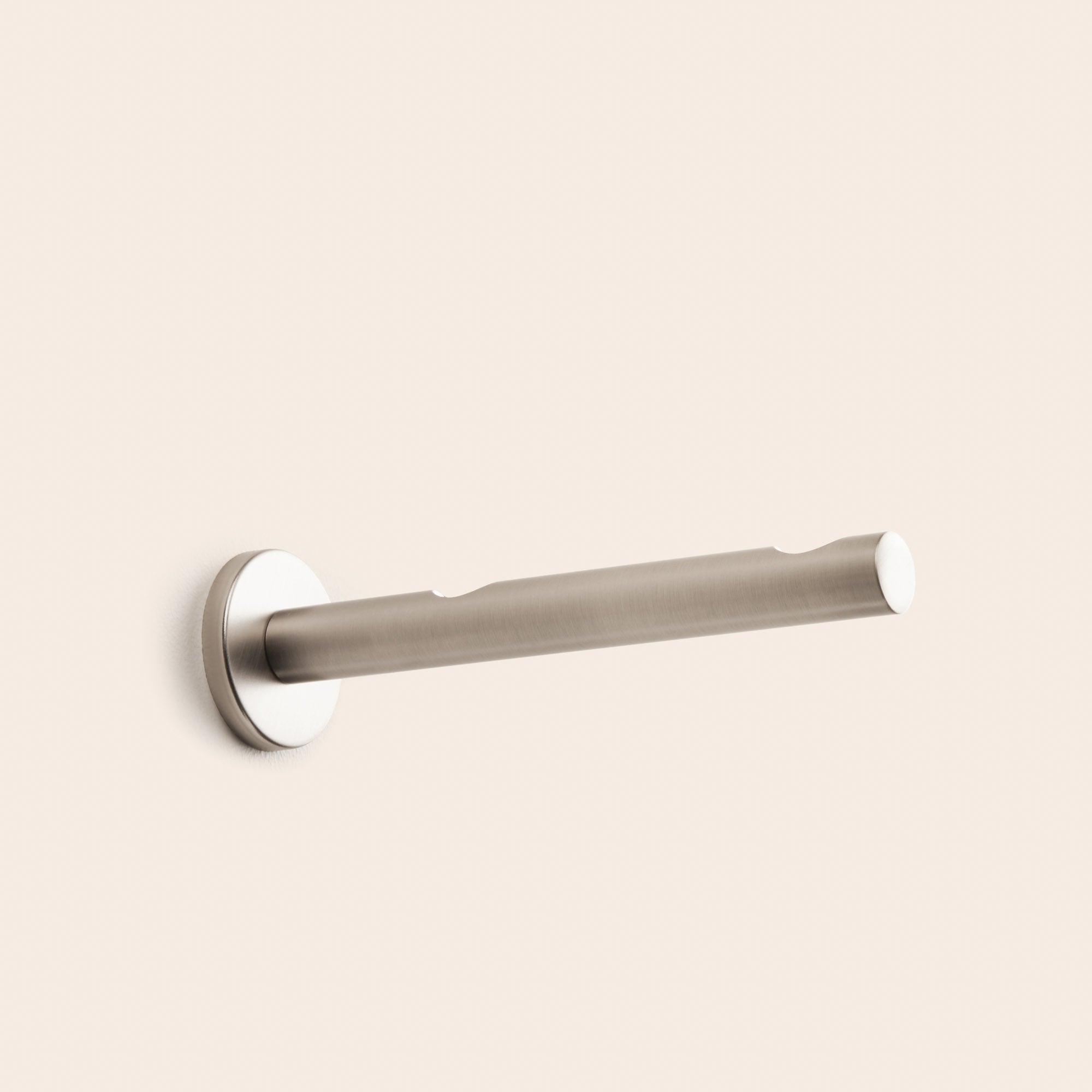 ALMA-Aluminium-Doppelwiegenhalterung
