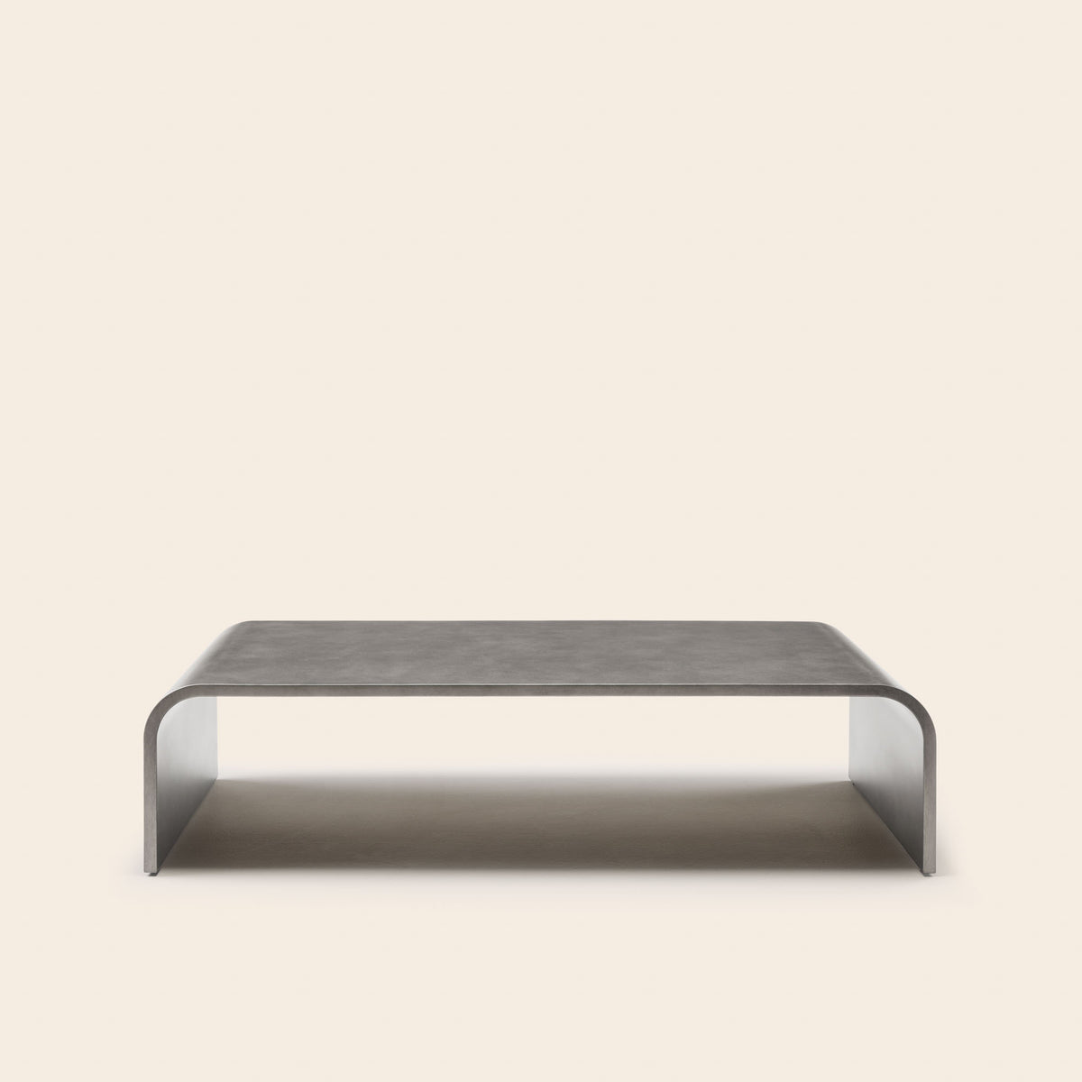 TALIKA salontafel met geweerloop