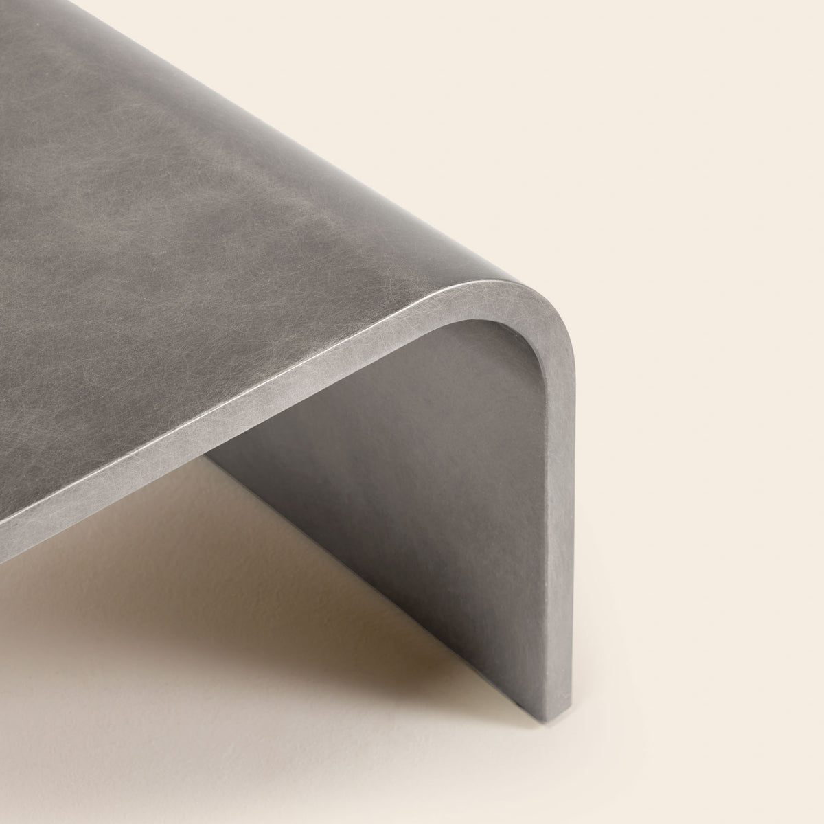 TALIKA salontafel met geweerloop