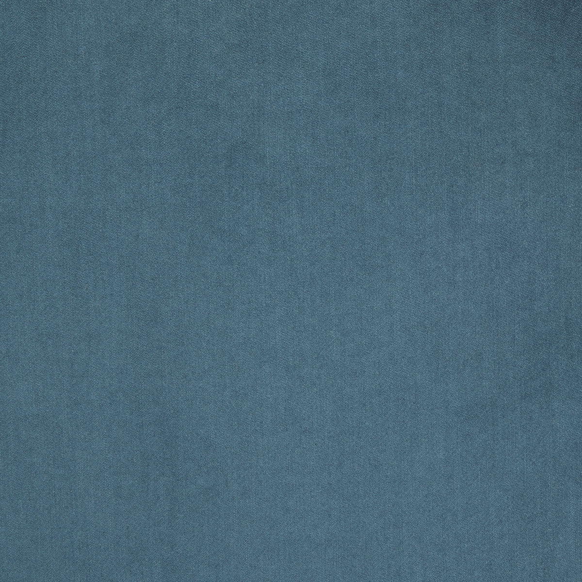 Tête de lit tapissée CEPHEE dalila bleu de gris