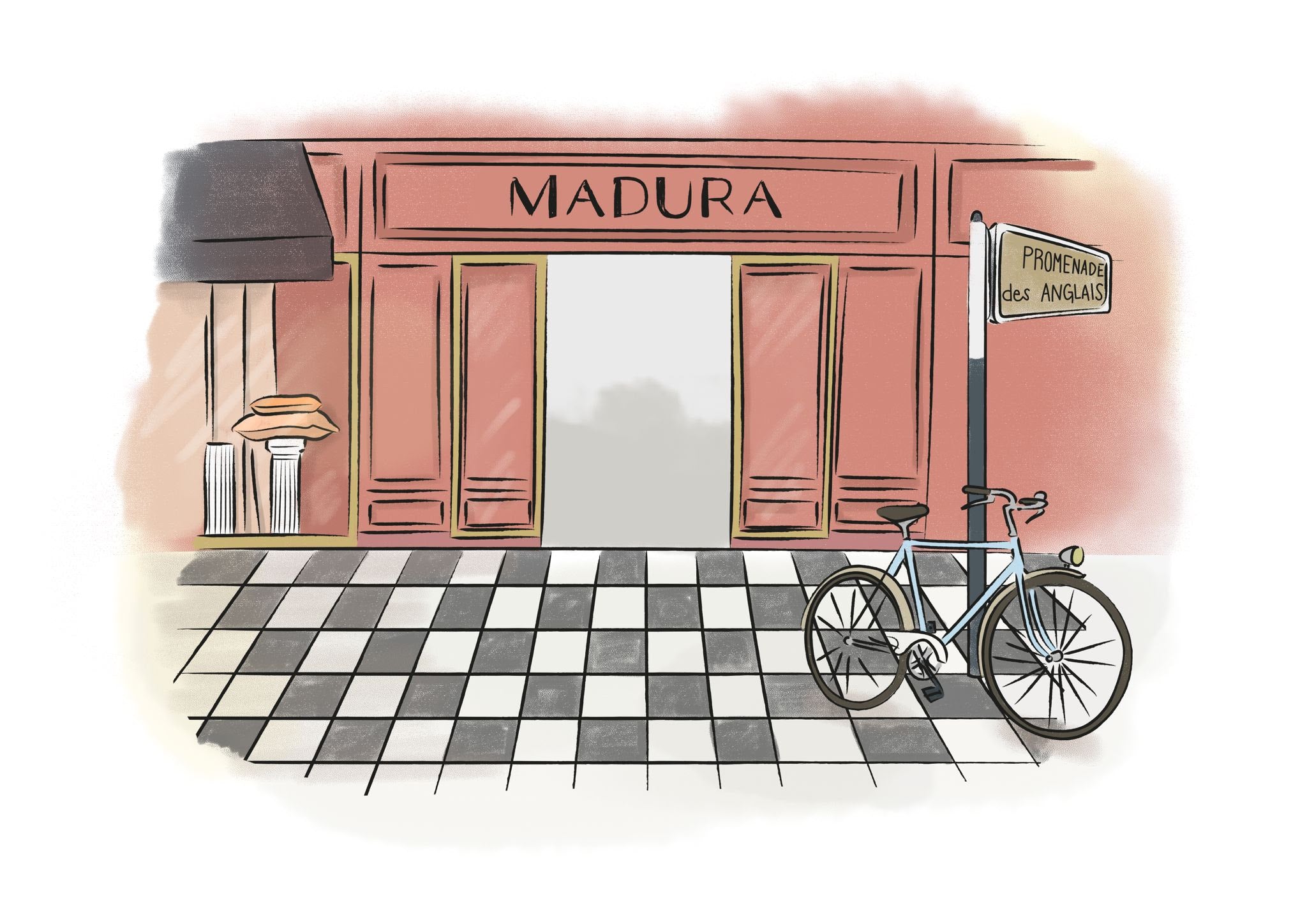 MADURA