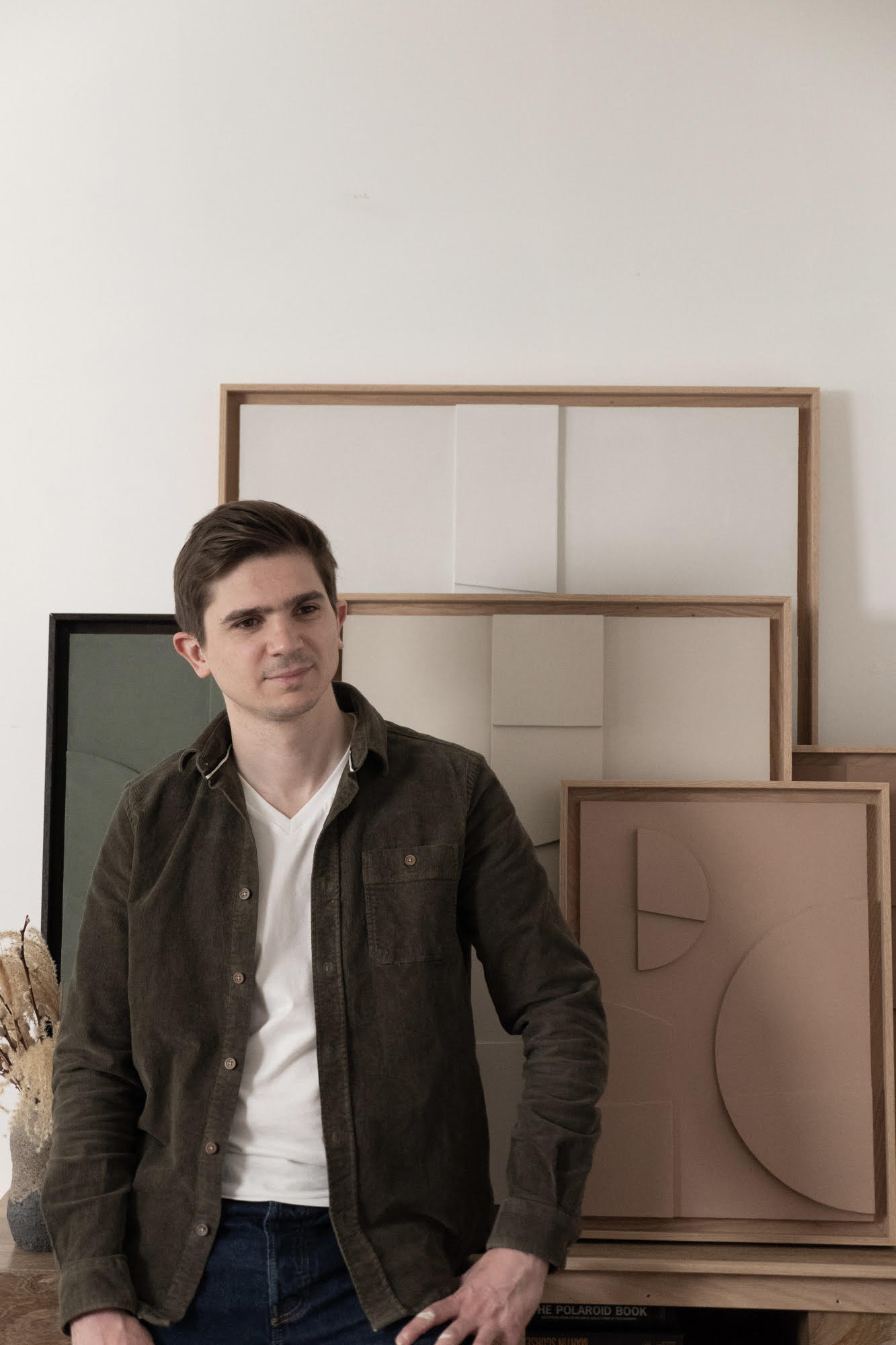 lou bourgoin 21 degrés