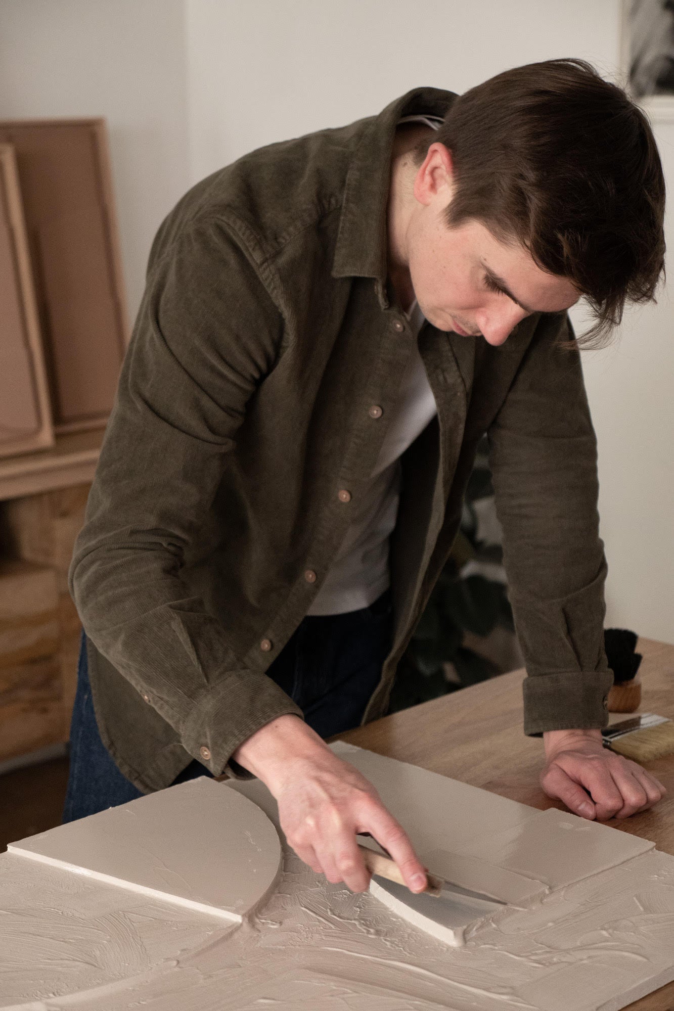 lou bourgoin 21 degrés