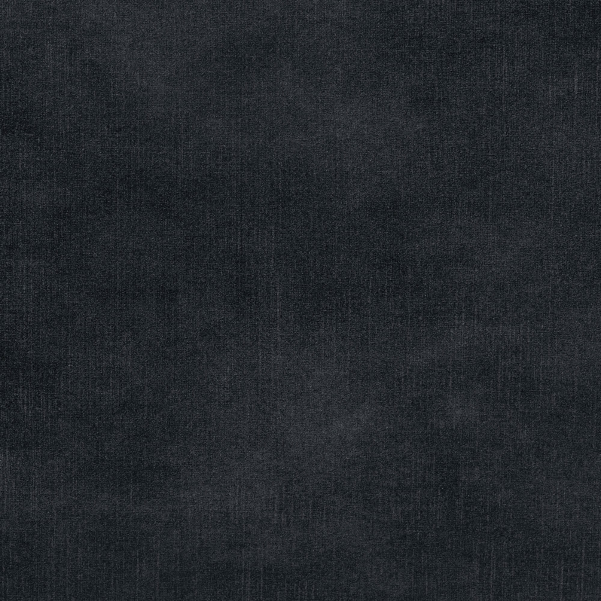 Echantillon CESARE velours vintage graphite