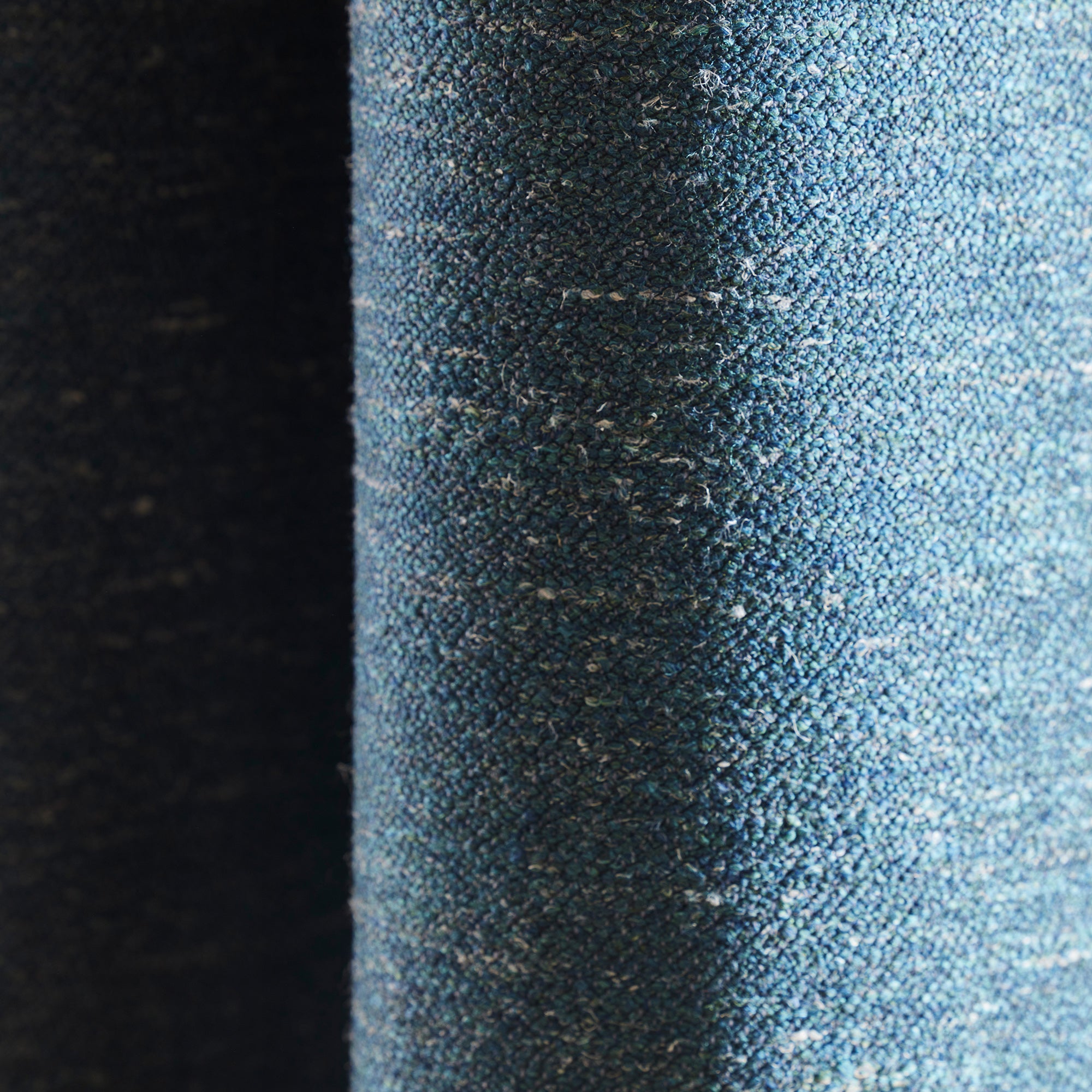 Echantillon ORSSO pétrole chiné