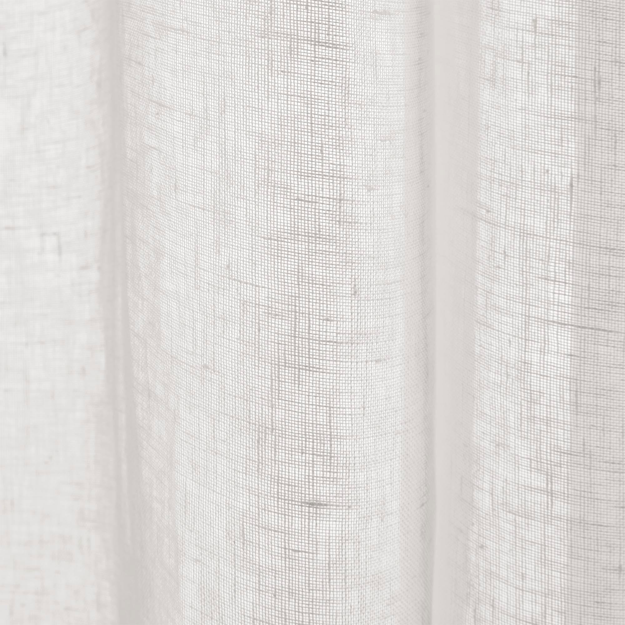 Echantillon SHADOW blanc pur