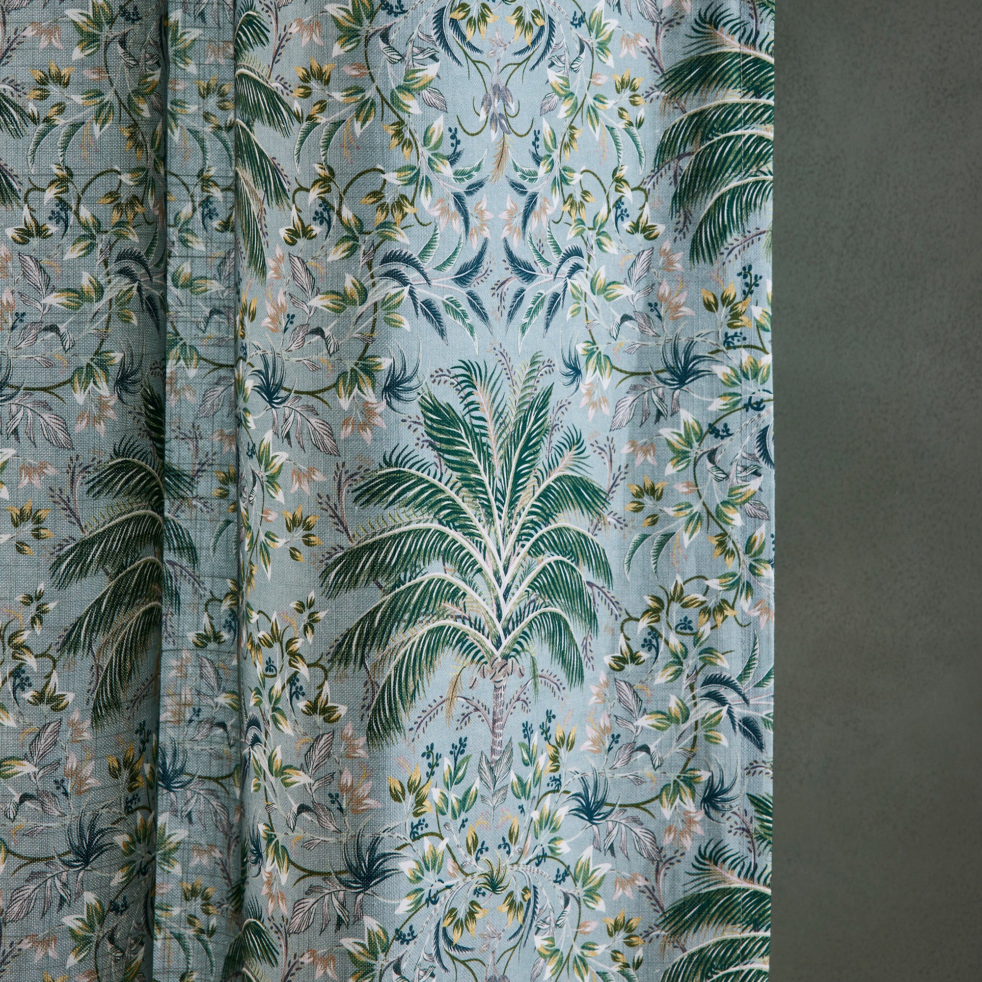 Echantillon UBARI vert de gris