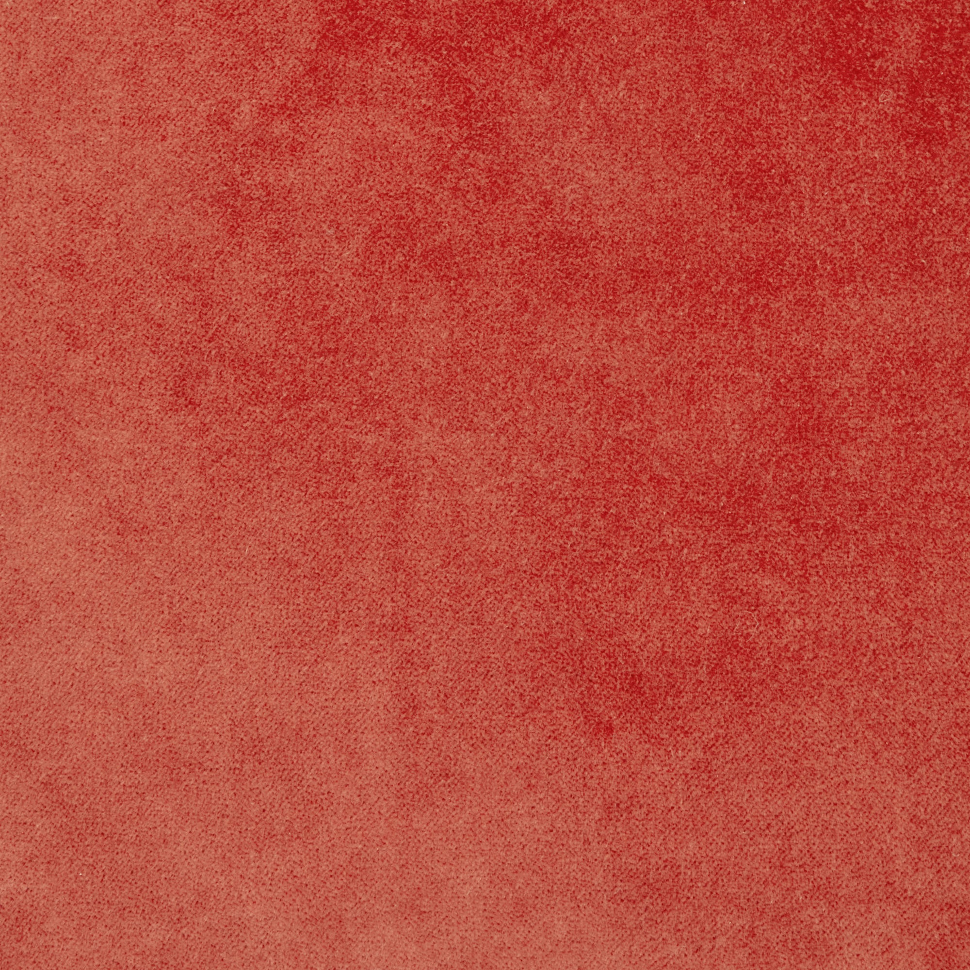 Housse de coussin ANJALI hibicus et naturel