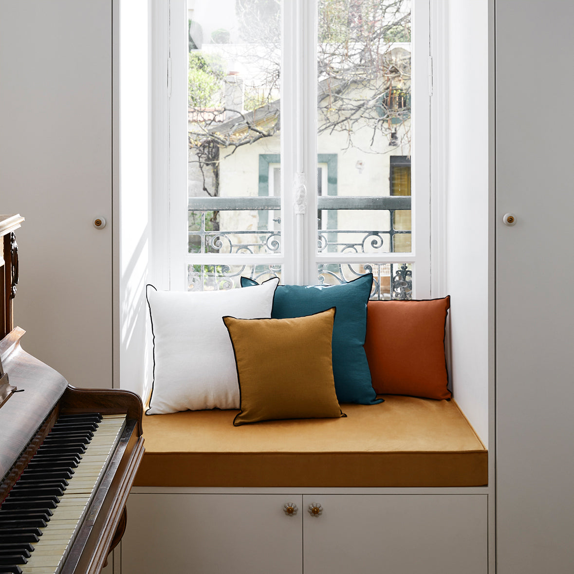 taille:40x40 cm - C1