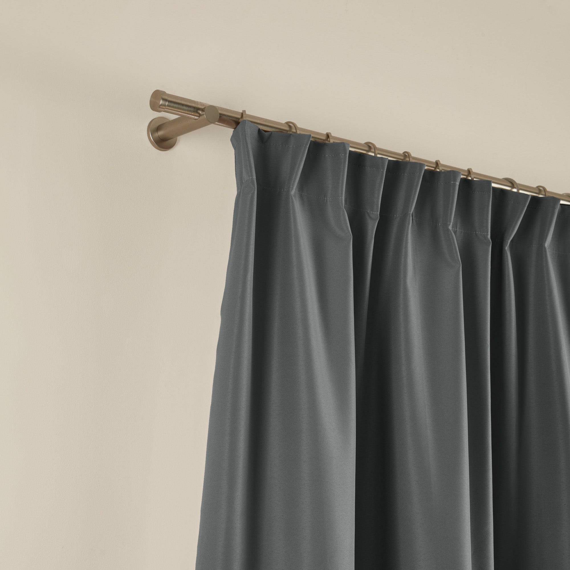 Occultant à galon fronceur OCCULTANT orage