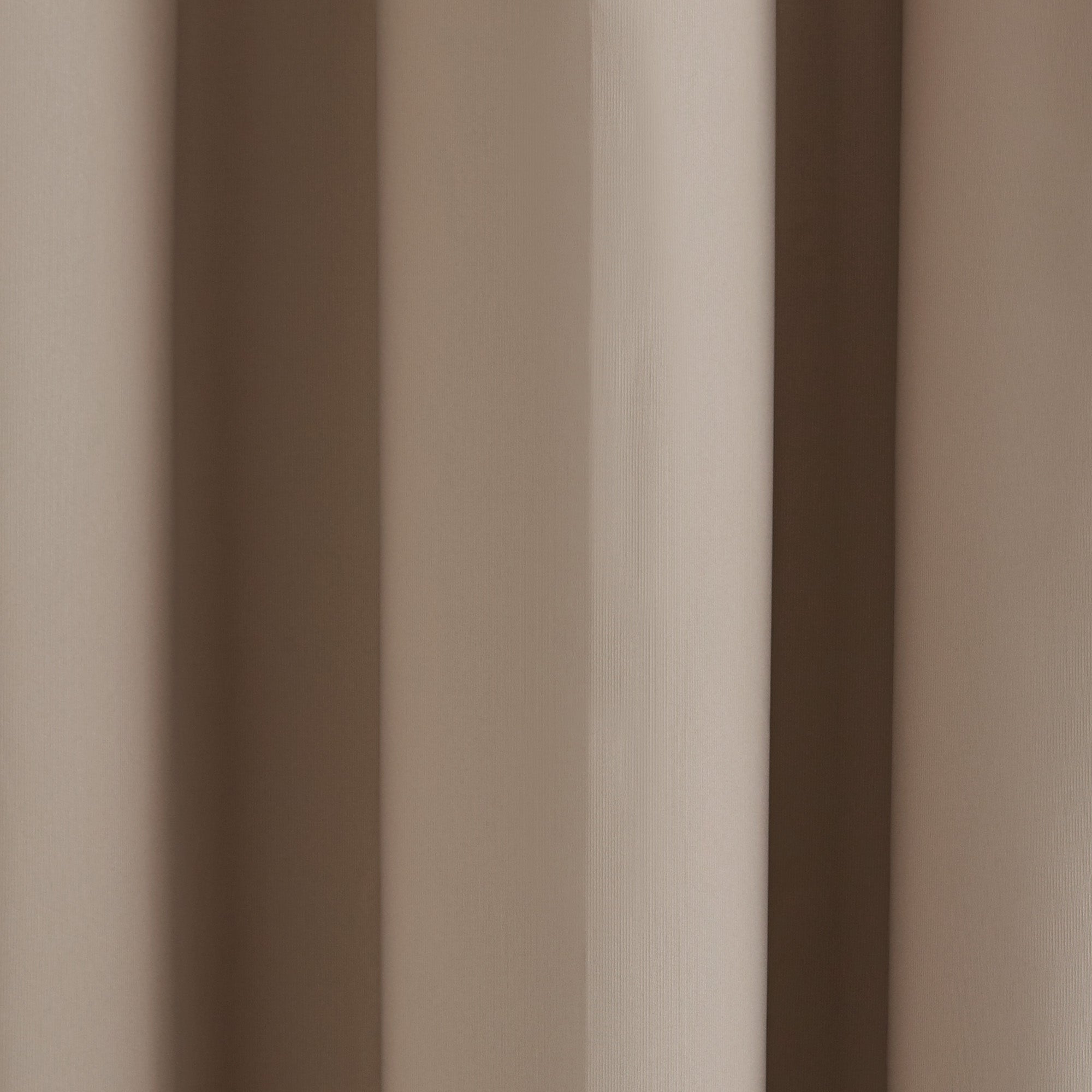 Occultant à oeillets OCCULTANT chrome