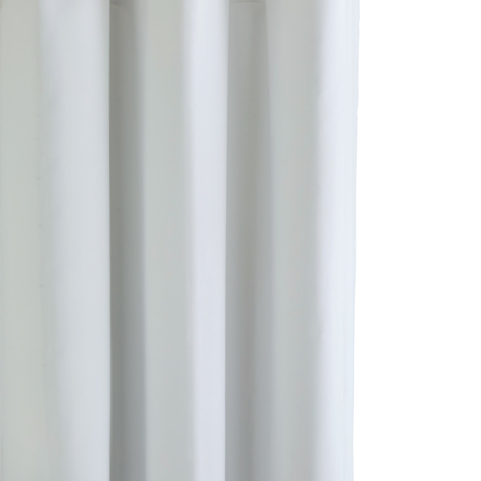 Occultant à oeillets OCCULTANT blanc