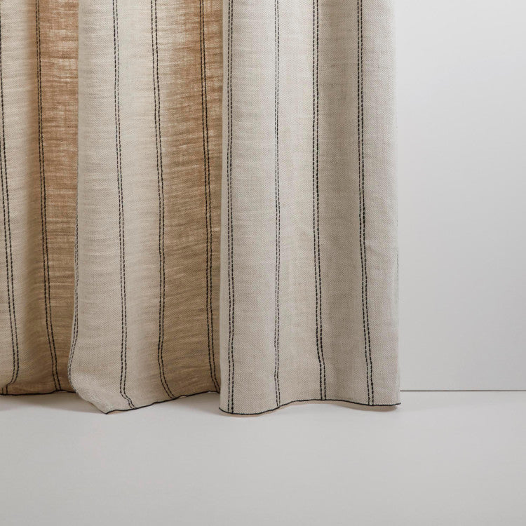 Panneau STAN naturel et noir