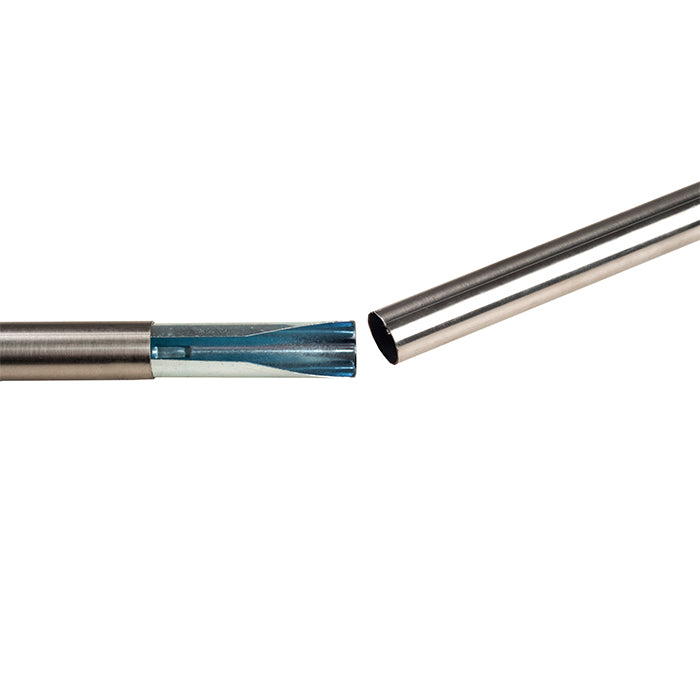 Raccord ALMA aluminium