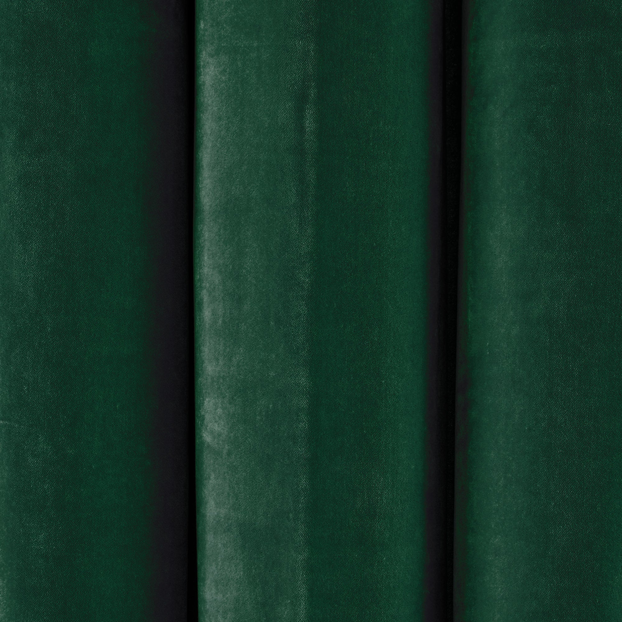 Rideau à oeillets dorés DARIO mélèze