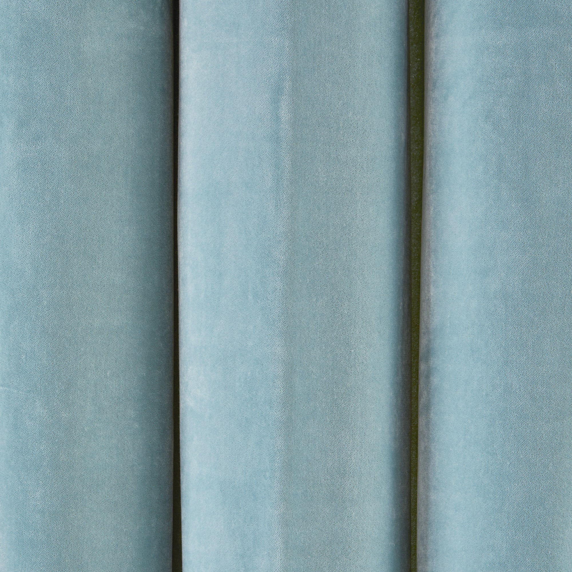 Rideau à oeillets dorés DARIO topaze