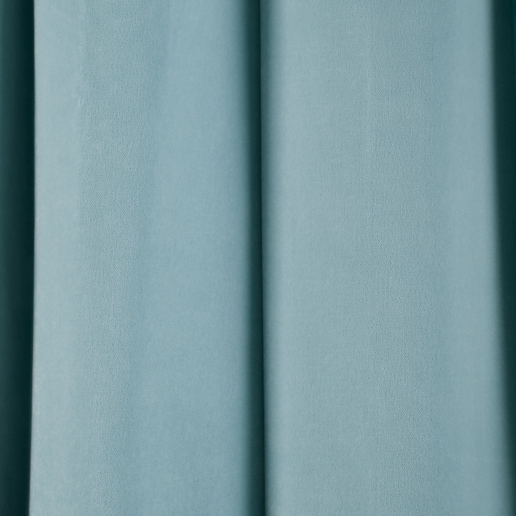 Rideau à oeillets noirs DARIO topaze et bourdon noir