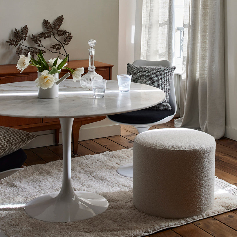 Rideau à oeillets AUBIN pierre