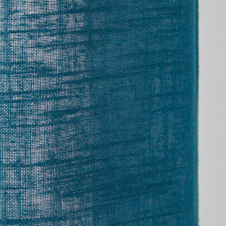 Rideau à oeillets BELLAVISTA lagon